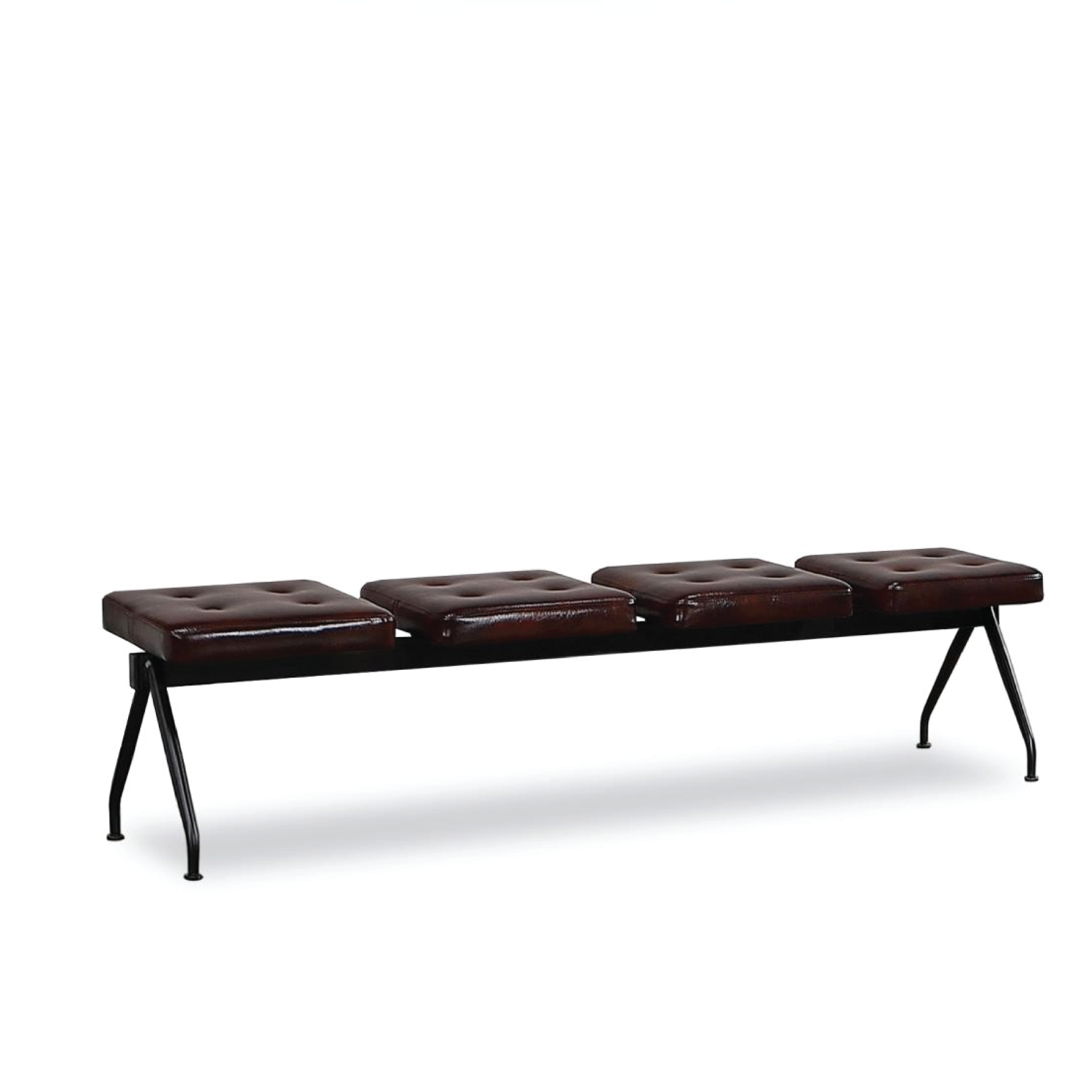 CLASSIC Bench - 1 to 5 Seater (PU LEATHER)