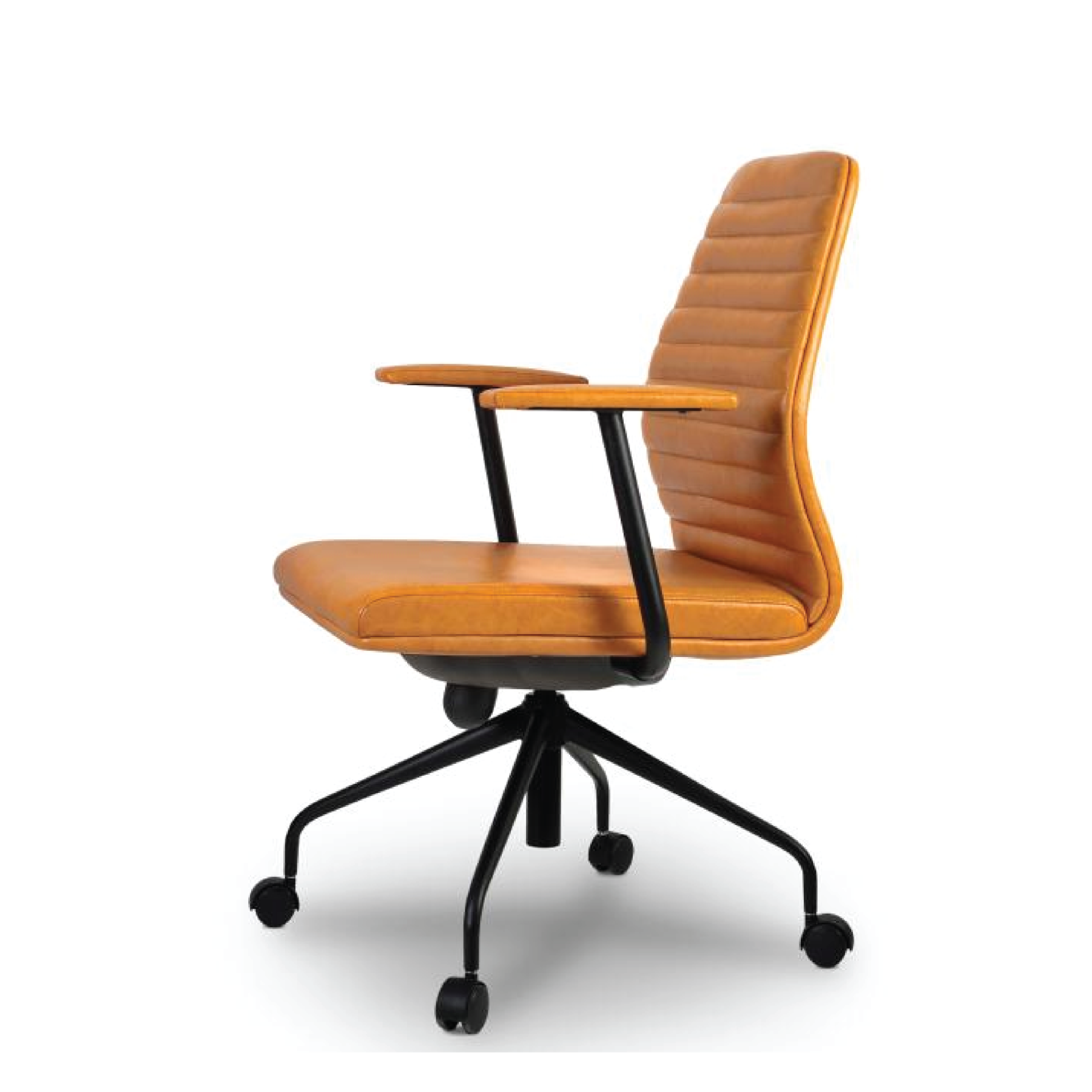 RETRO11 Low Back Office Chair 