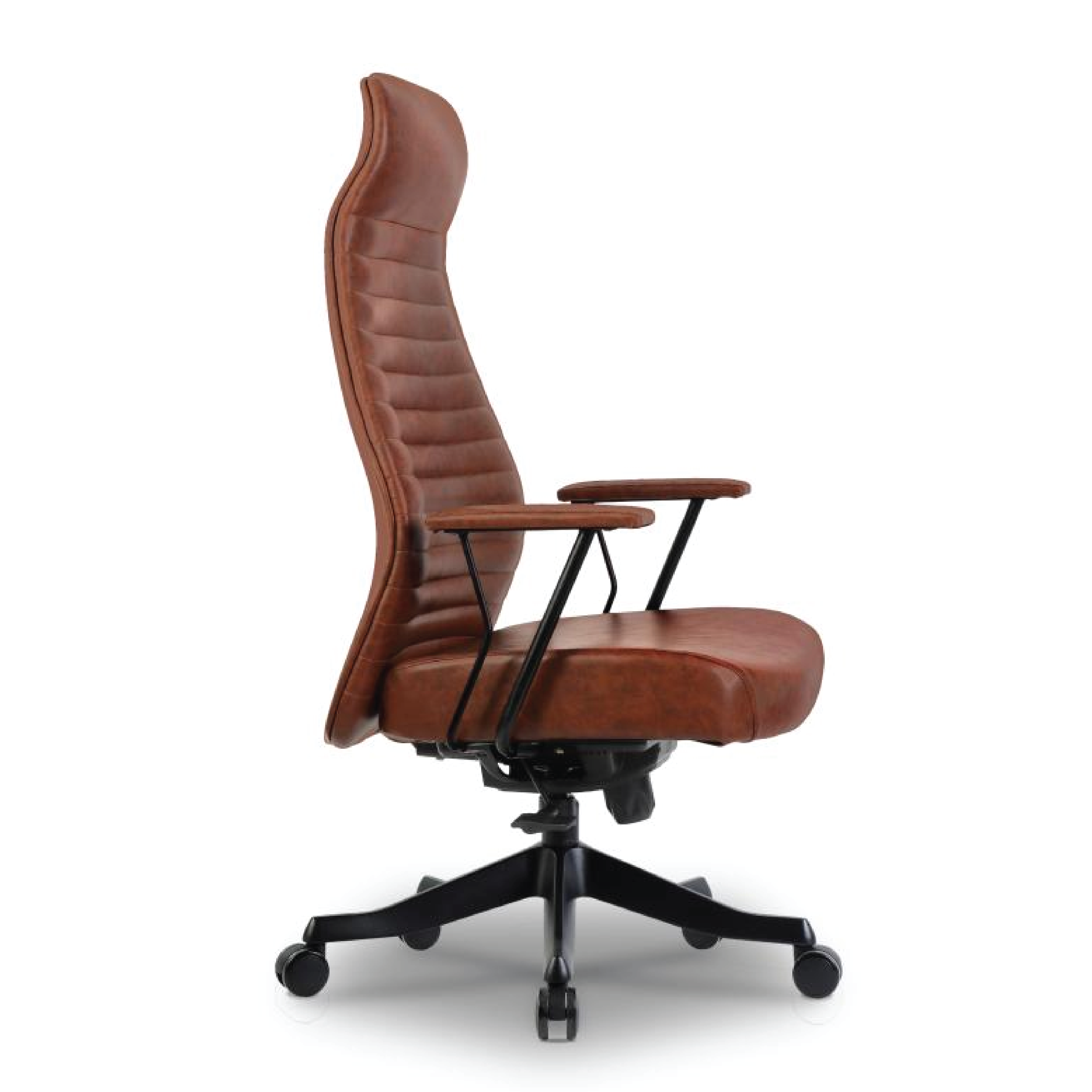 RETRO12 High Back Office Chair 