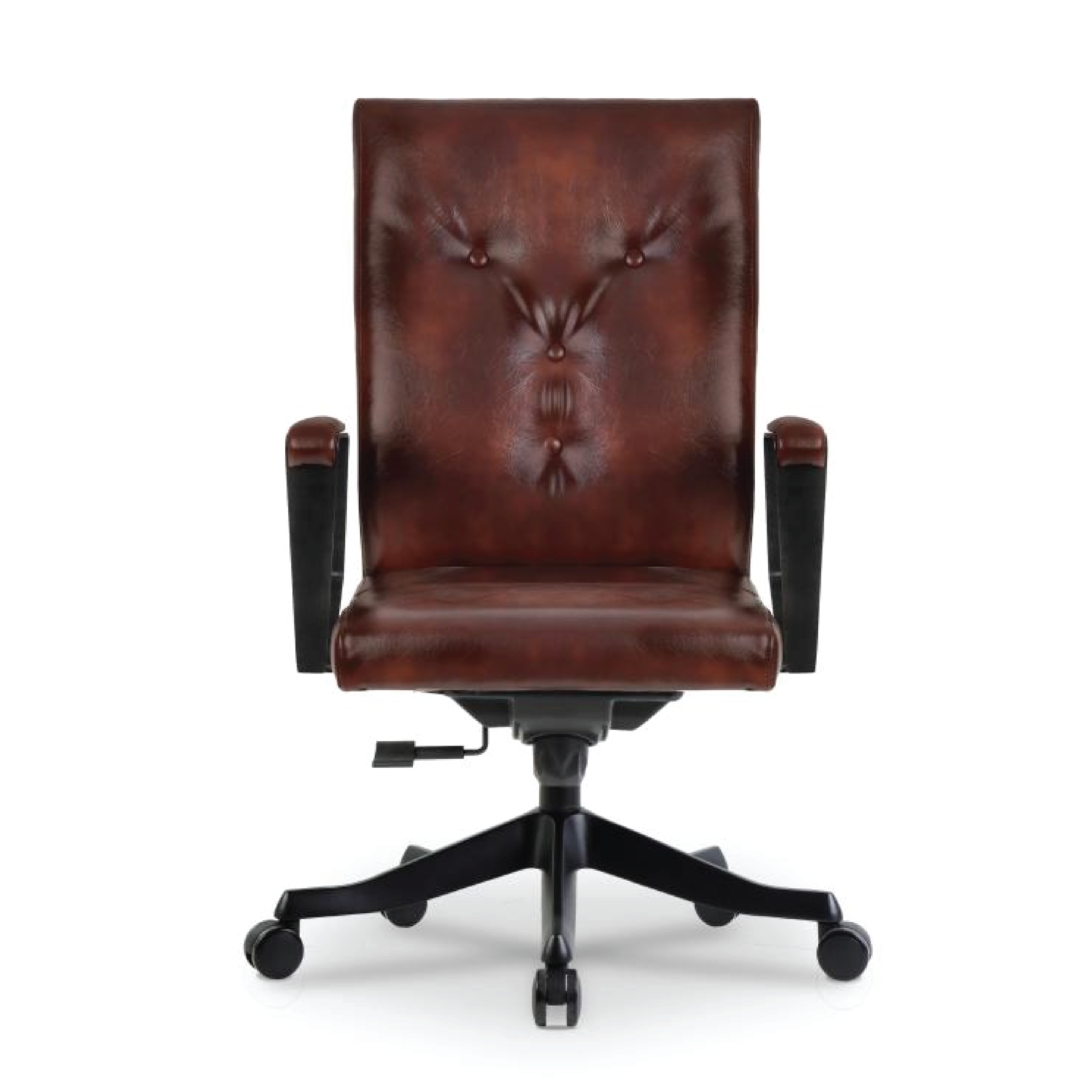 RETRO13 Medium Back Office Chair 