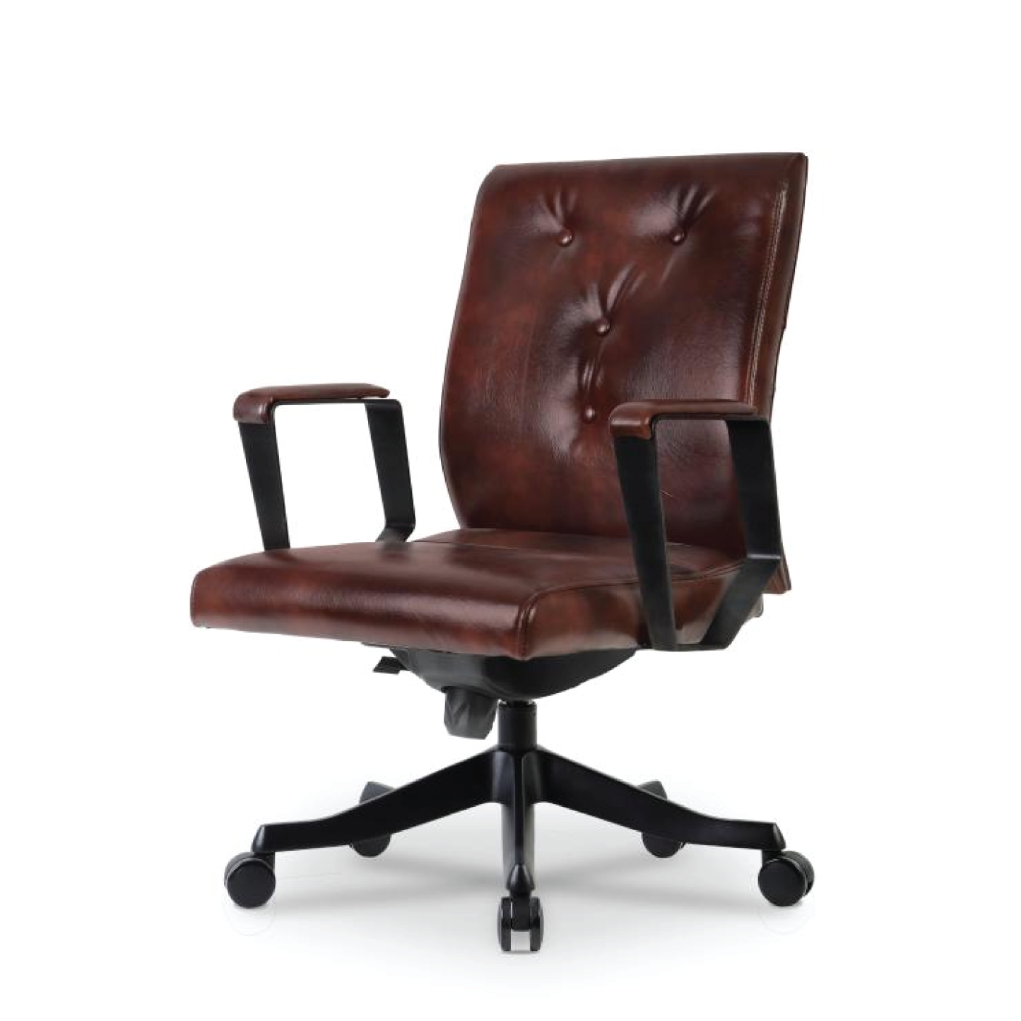 RETRO13 Low Back Office Chair 