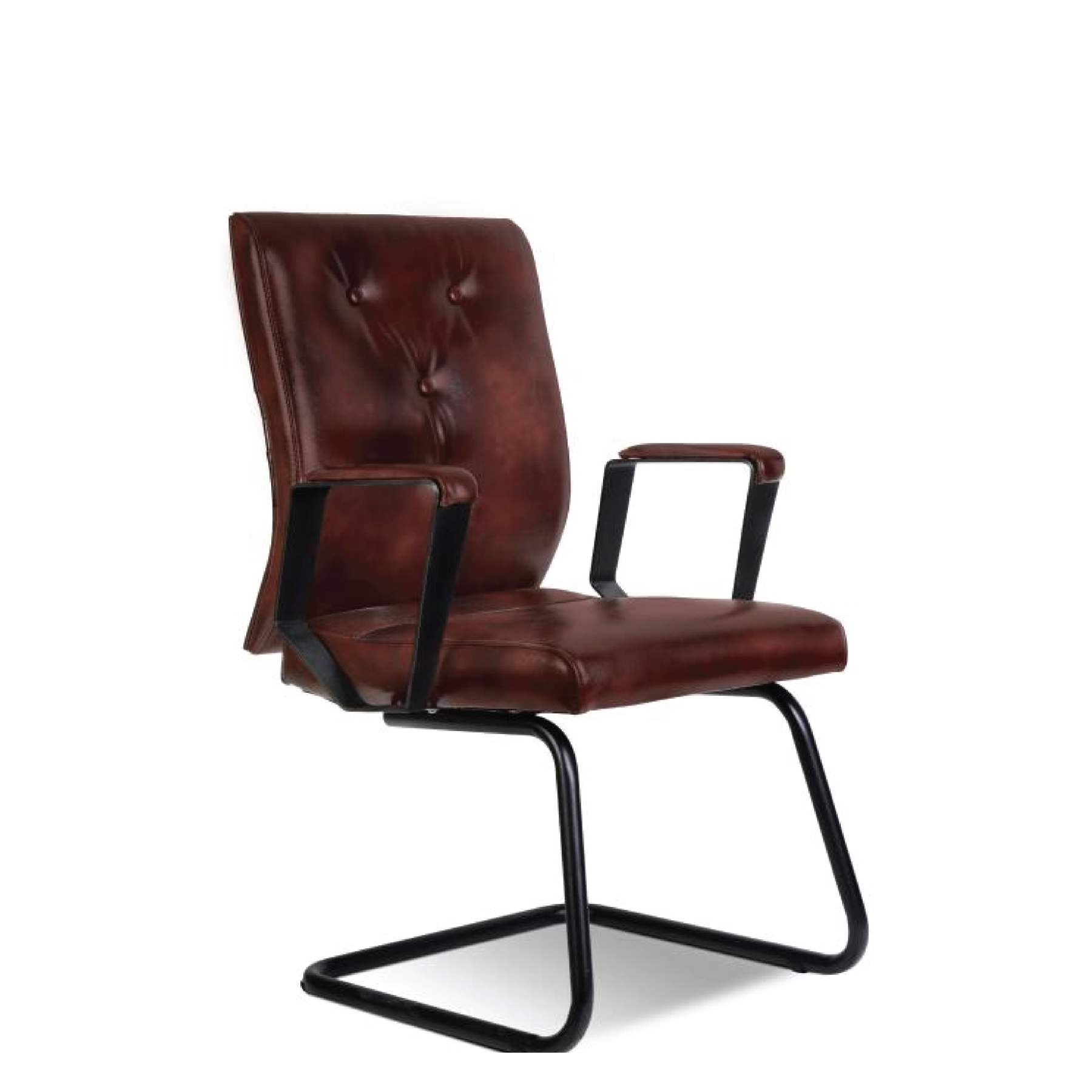 RETRO13 Visitor Chair 