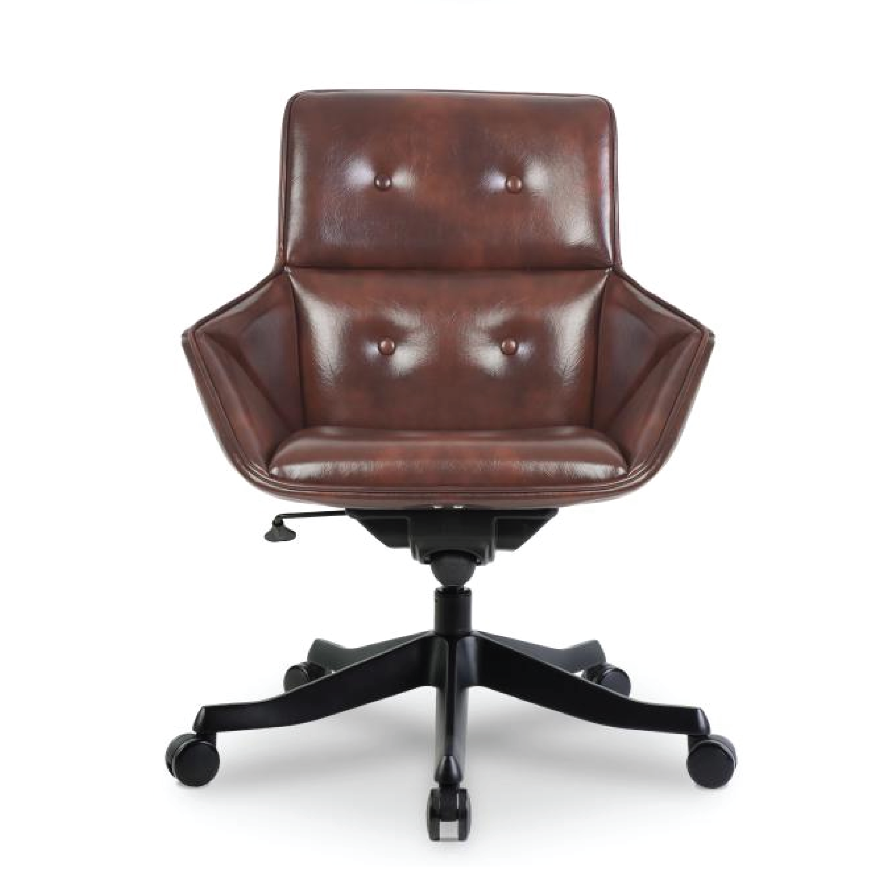 RETRO14 Low Back Office Chair 