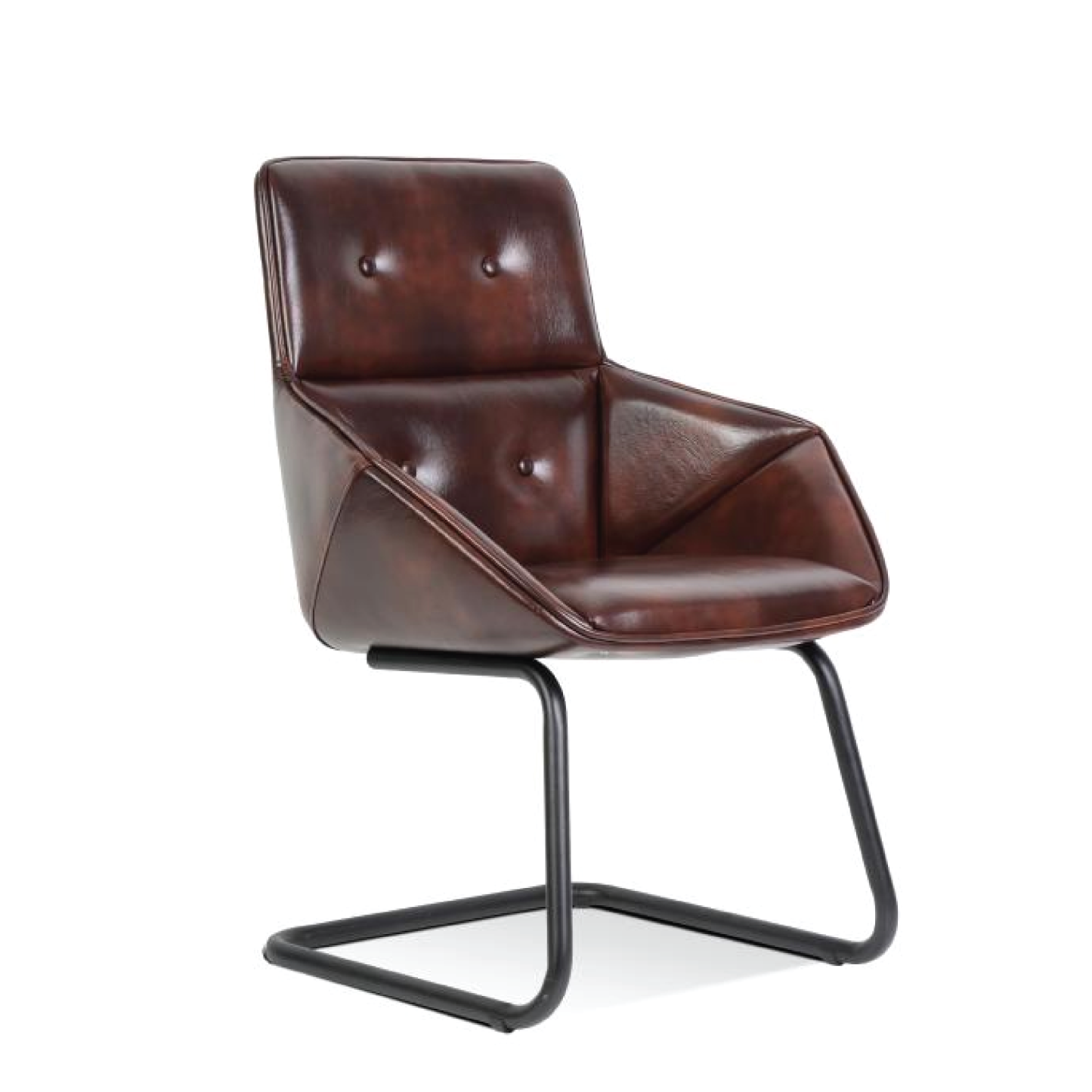 RETRO14 Visitor Chair 