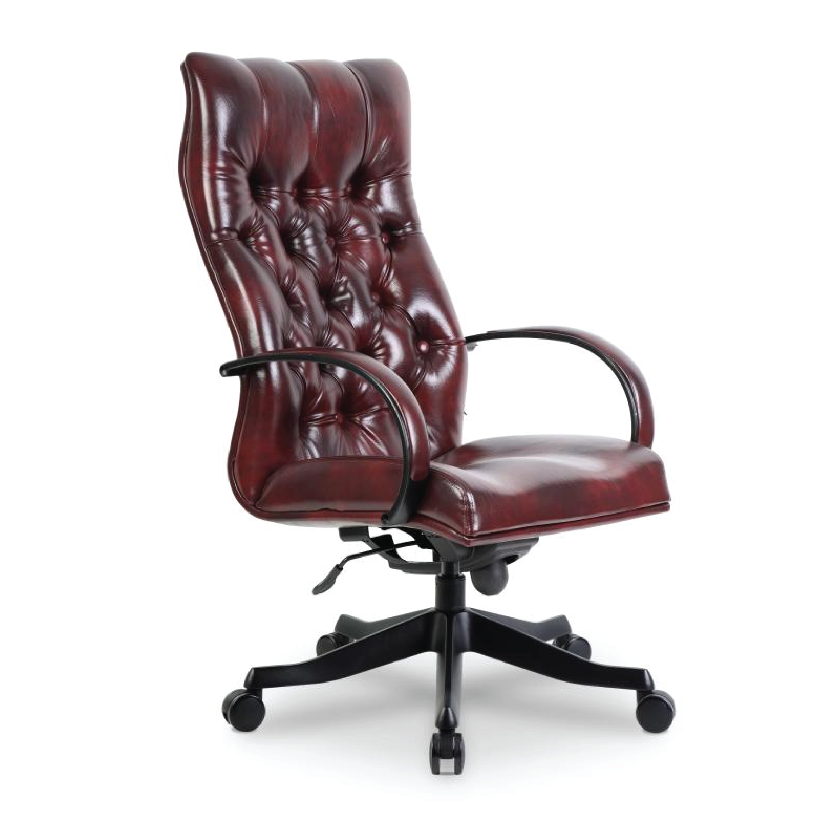 RETRO15 High Back Office Chair 