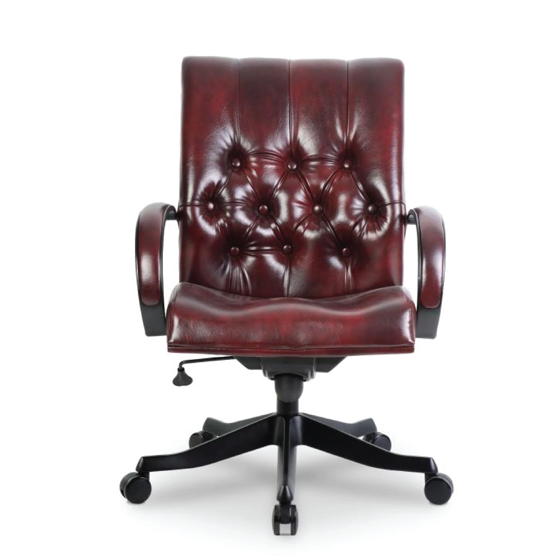RETRO15 Medium Back Office Chair 