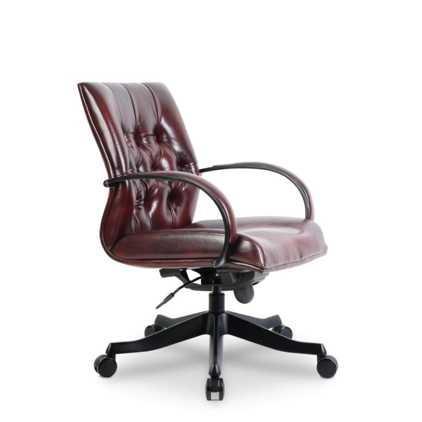 RETRO15 Low Back Office Chair 