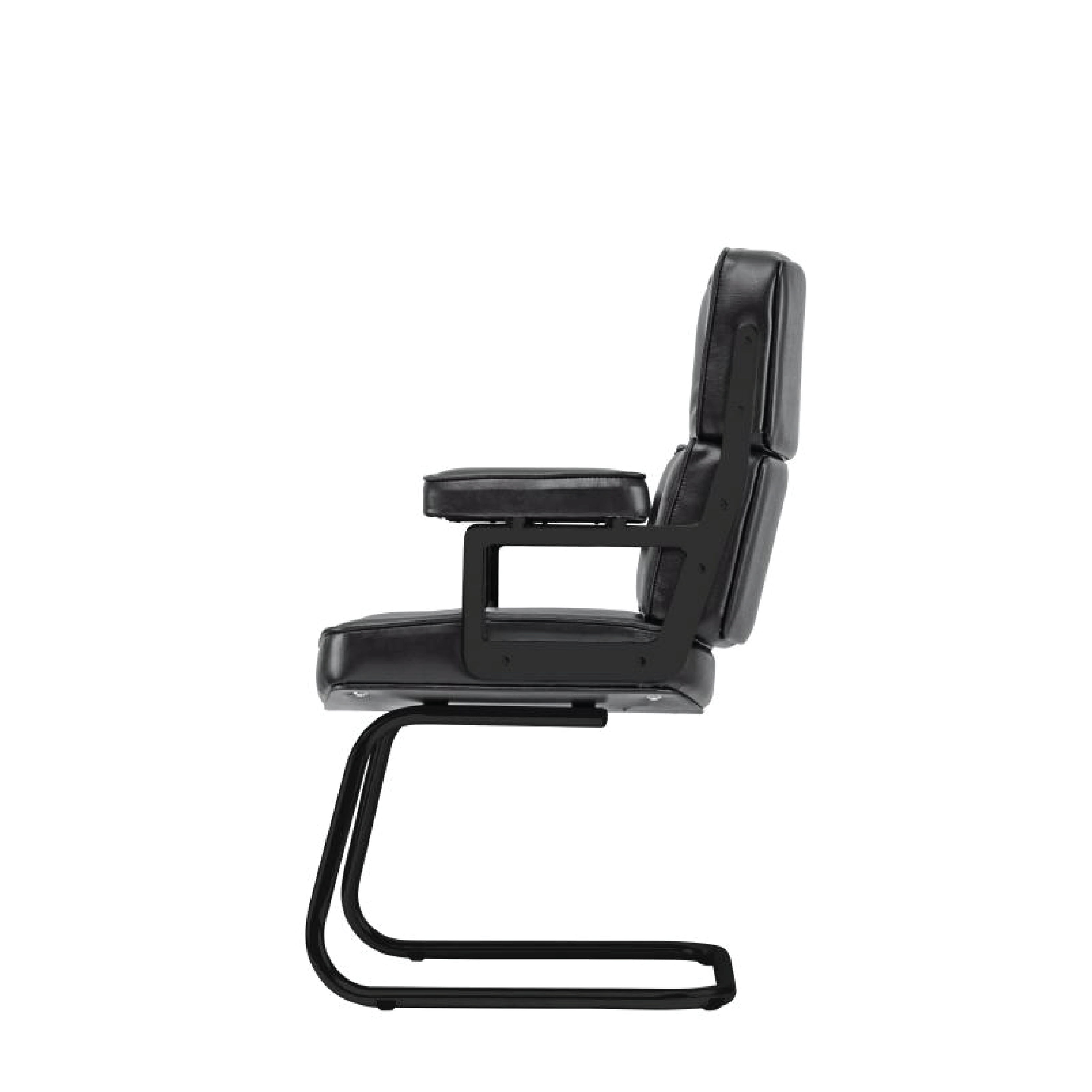 MODE16 Visitor Chair 