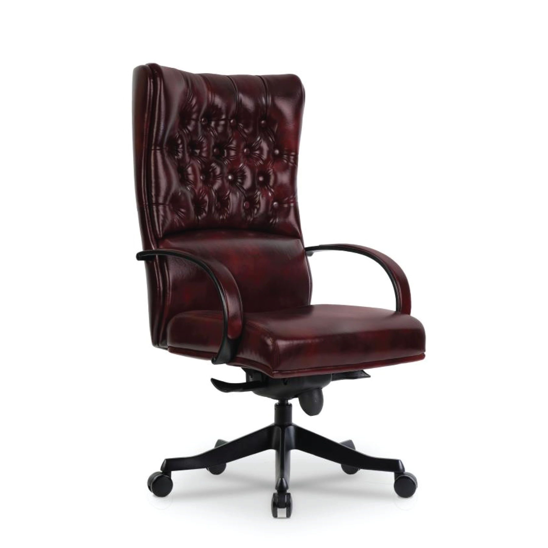 RETRO17 High Back Office Chair 