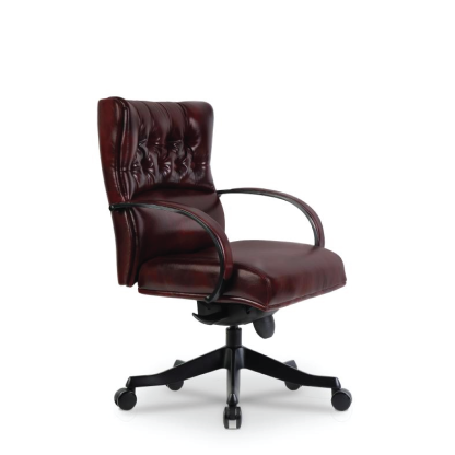 RETRO17 Medium Back Office Chair 