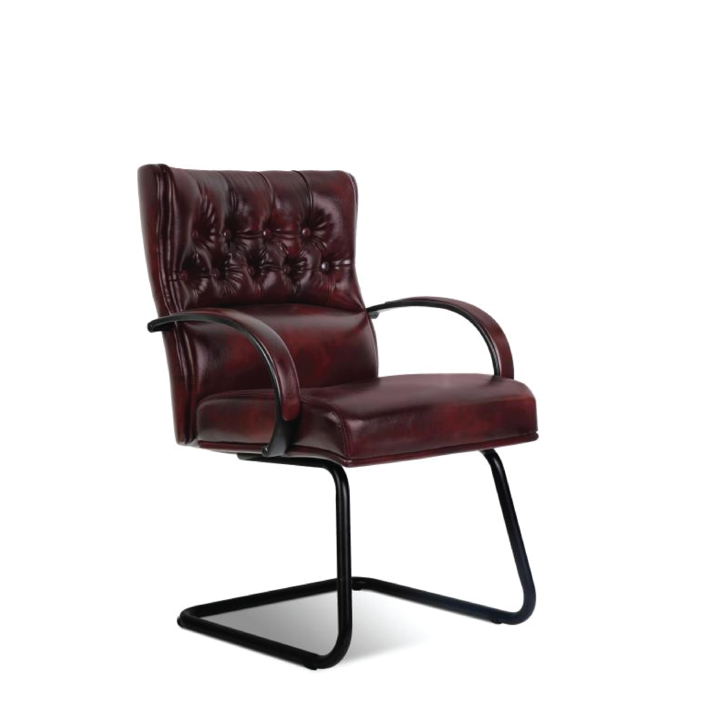 RETRO17 Visitor Chair 