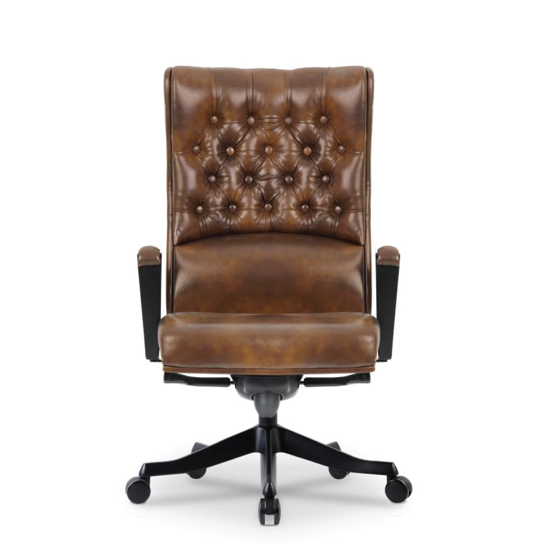 RETRO18 High Back Office Chair 