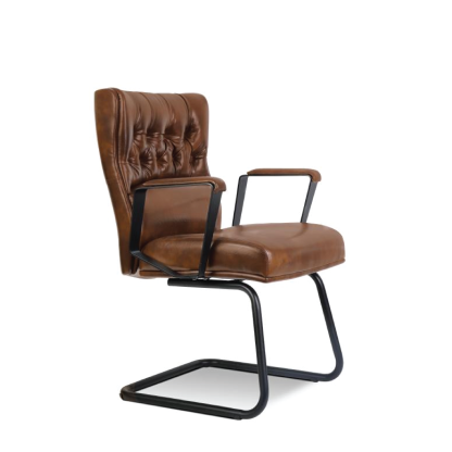 RETRO18 Visitor Chair 