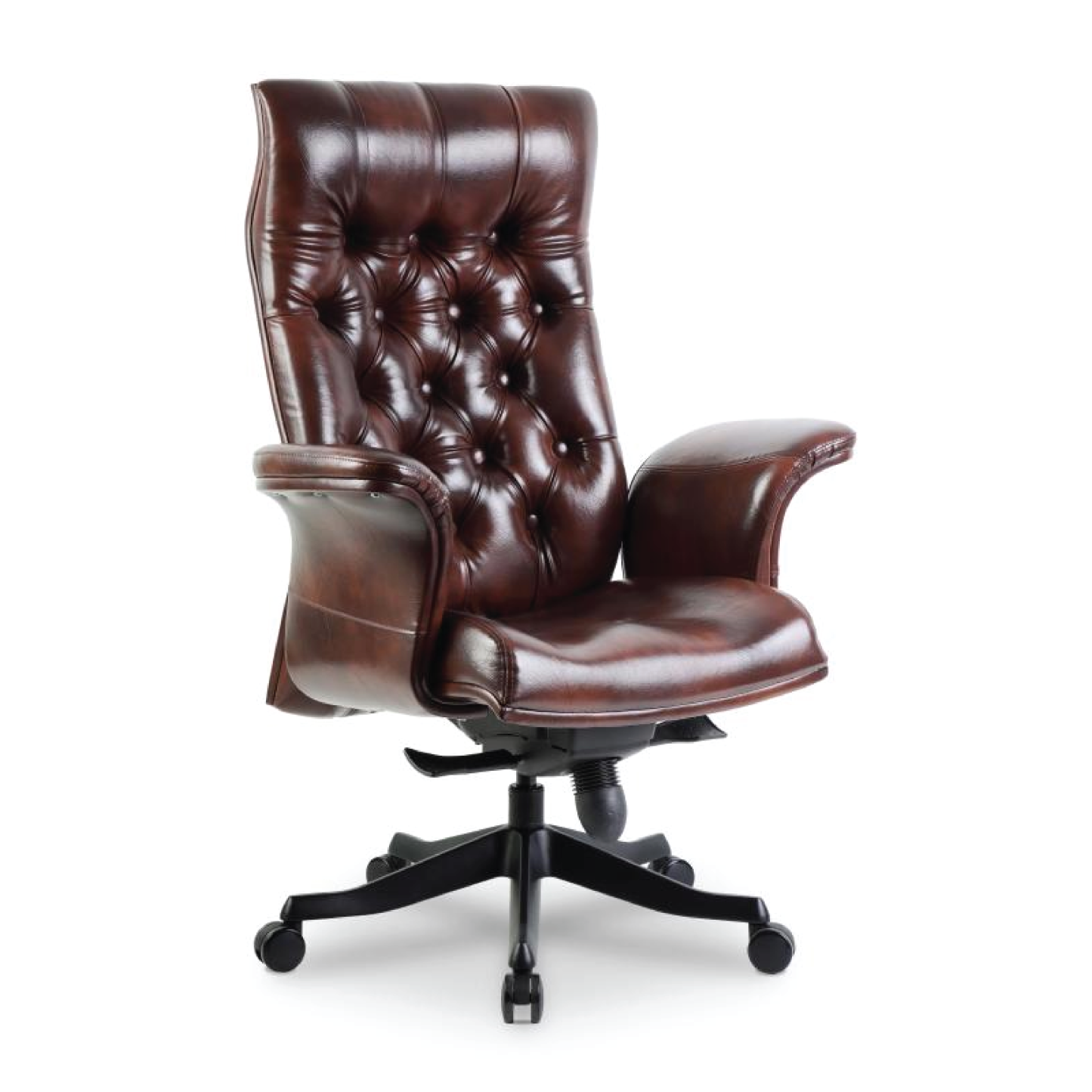 RETRO19 High Back Office Chair 