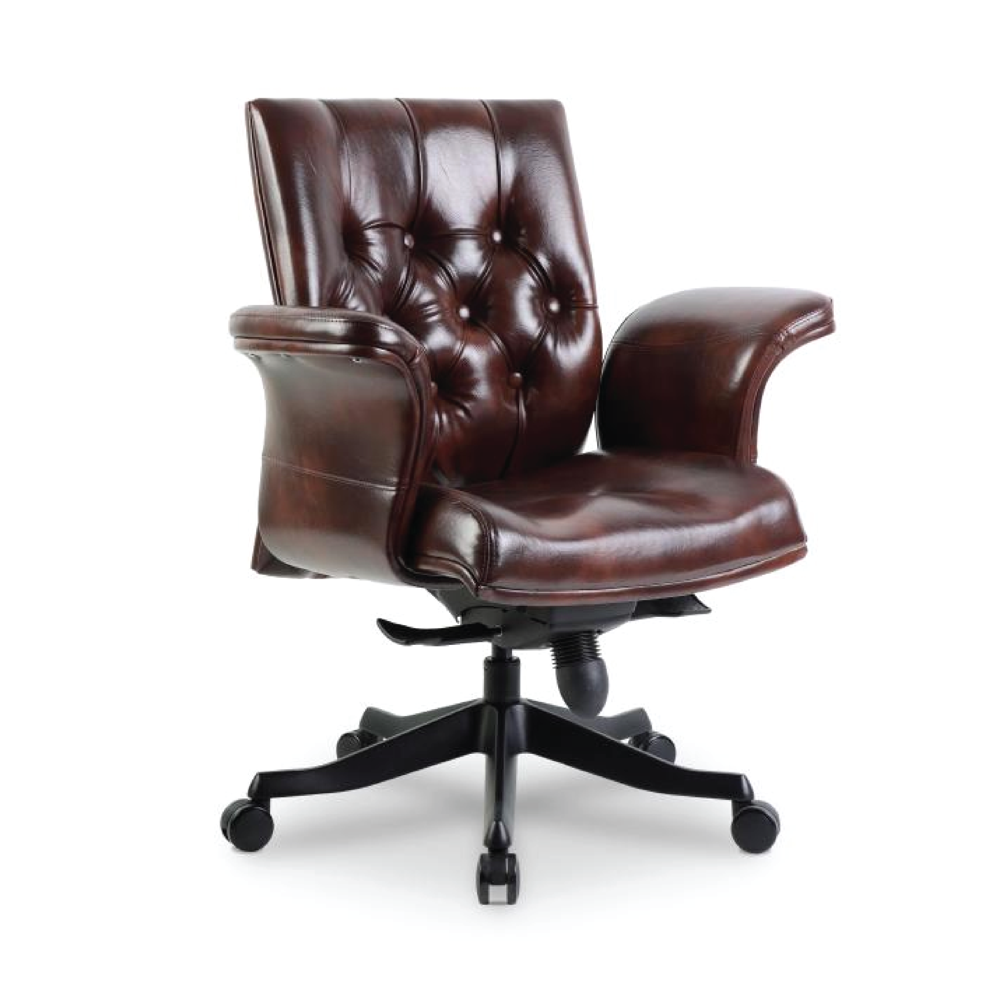RETRO19 Low Back Office Chair 