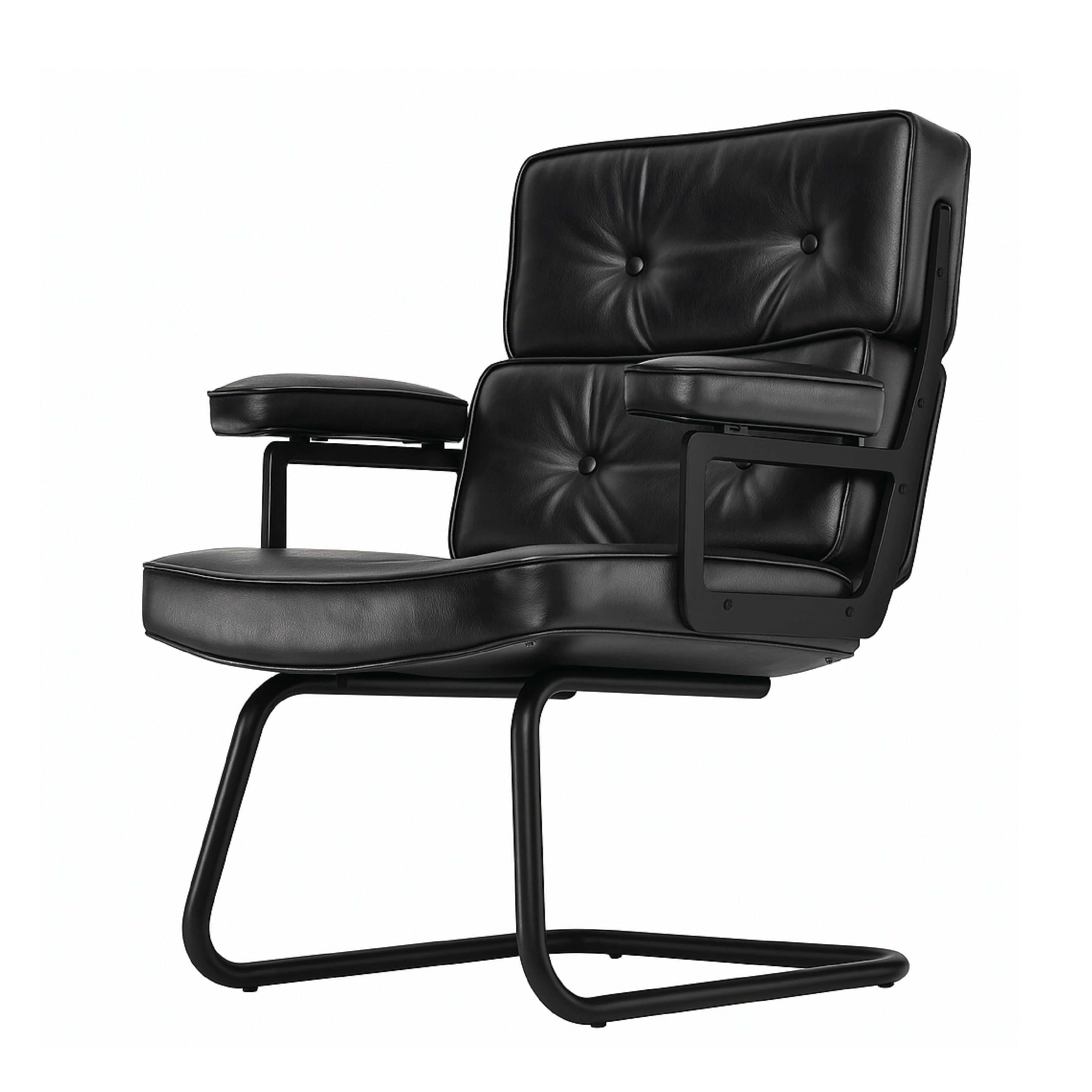 MODE16 Visitor Chair 
