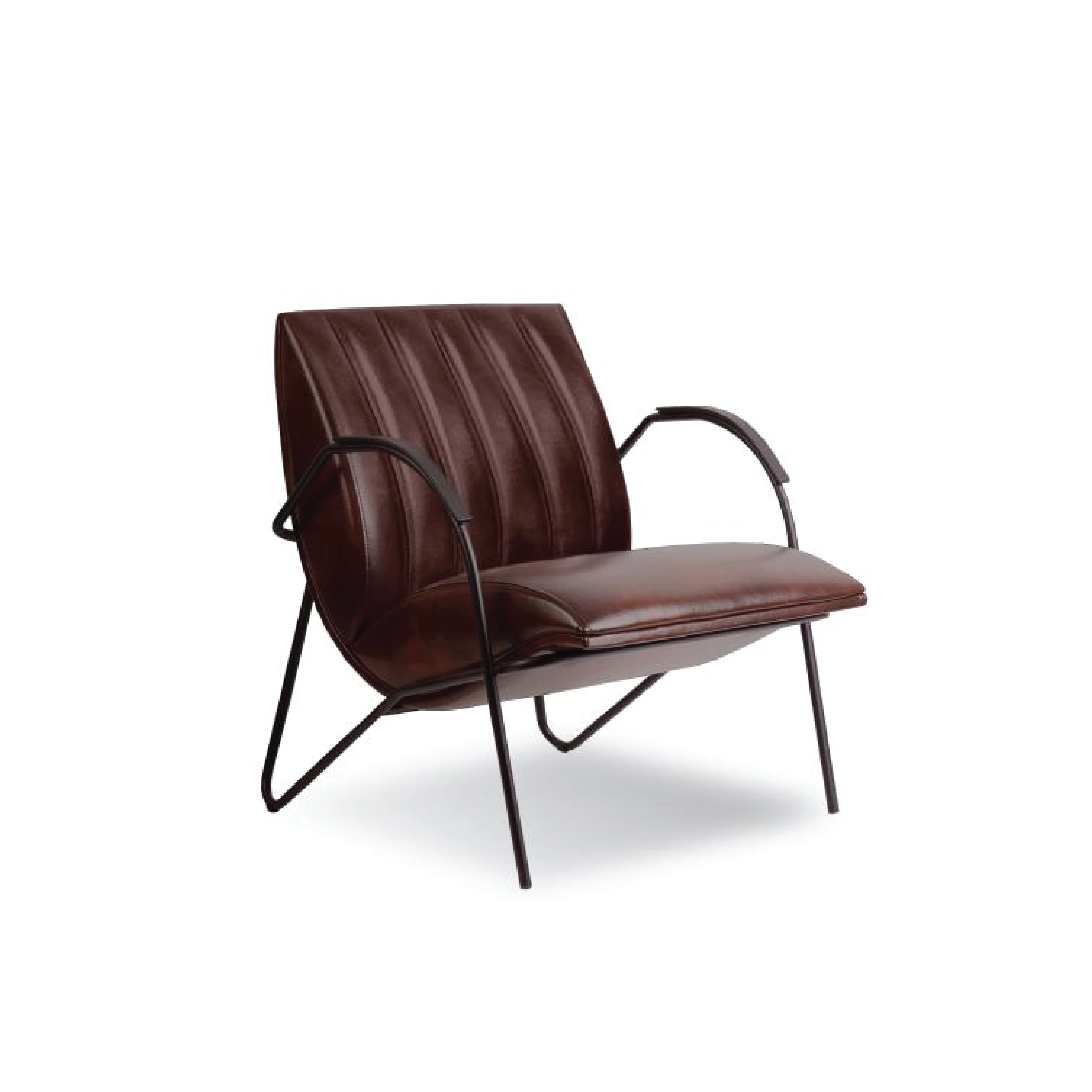 RETRO24 Sofa - 1 Seater