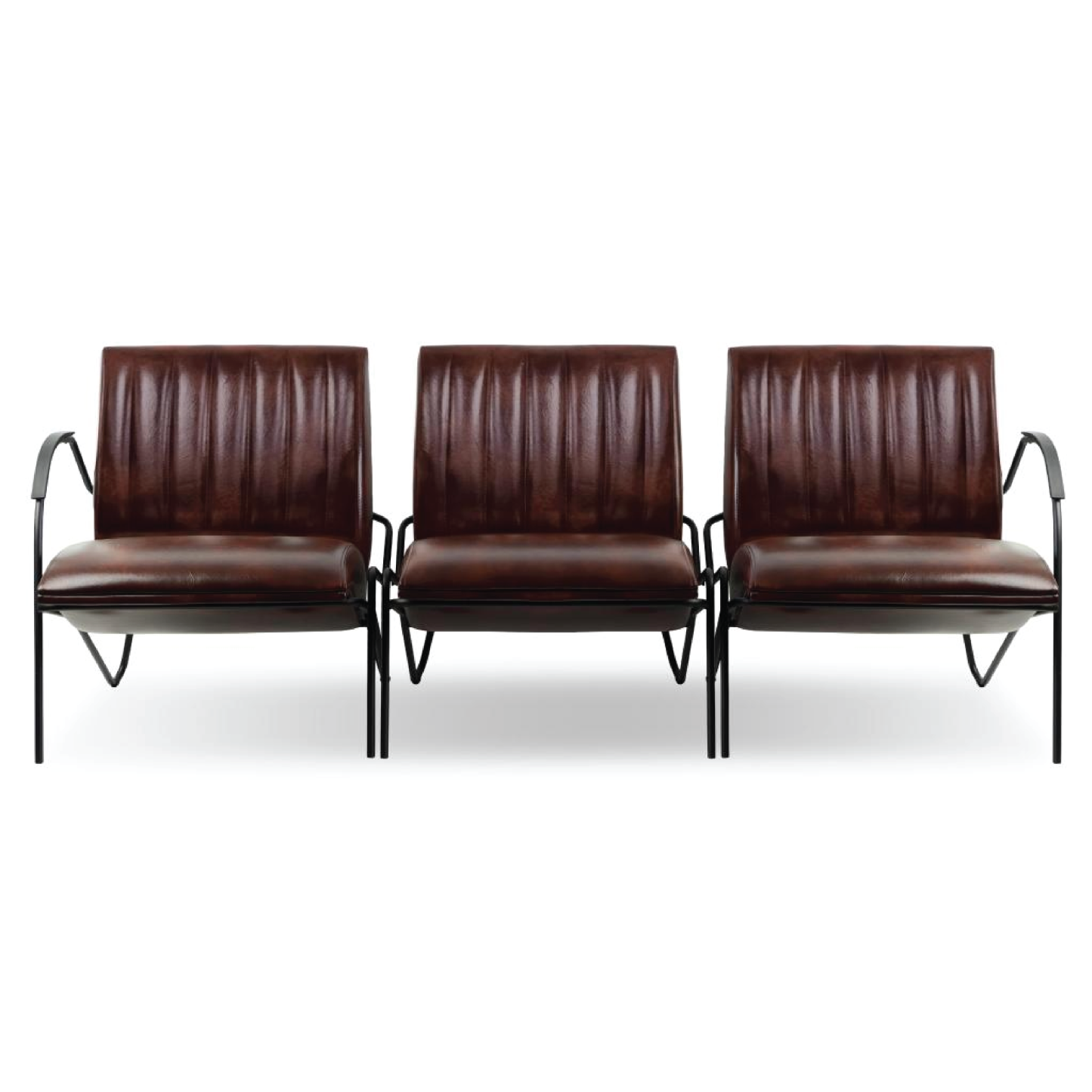 RETRO24 Sofa - 3 Seater