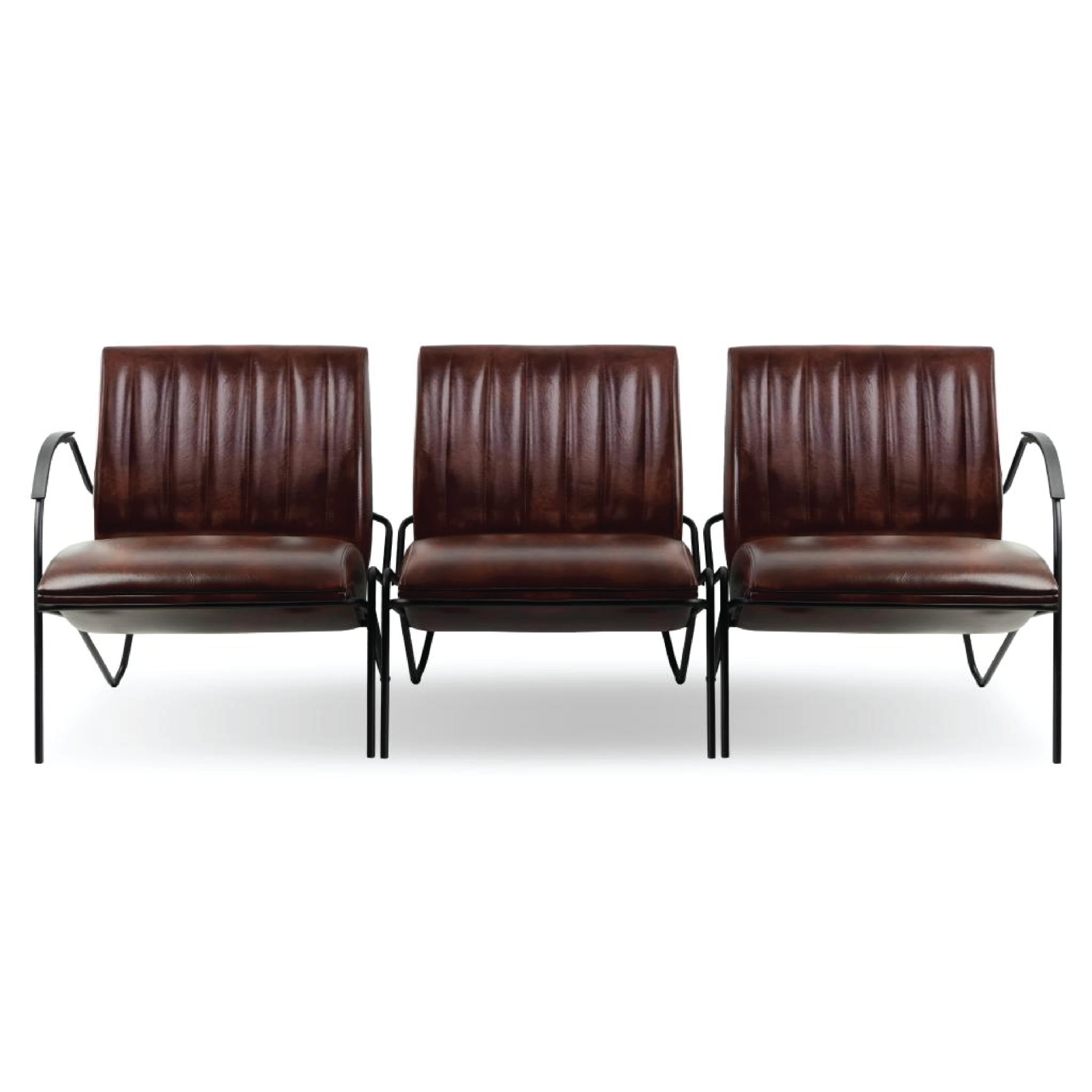 RETRO24 Sofa - 3 Seater