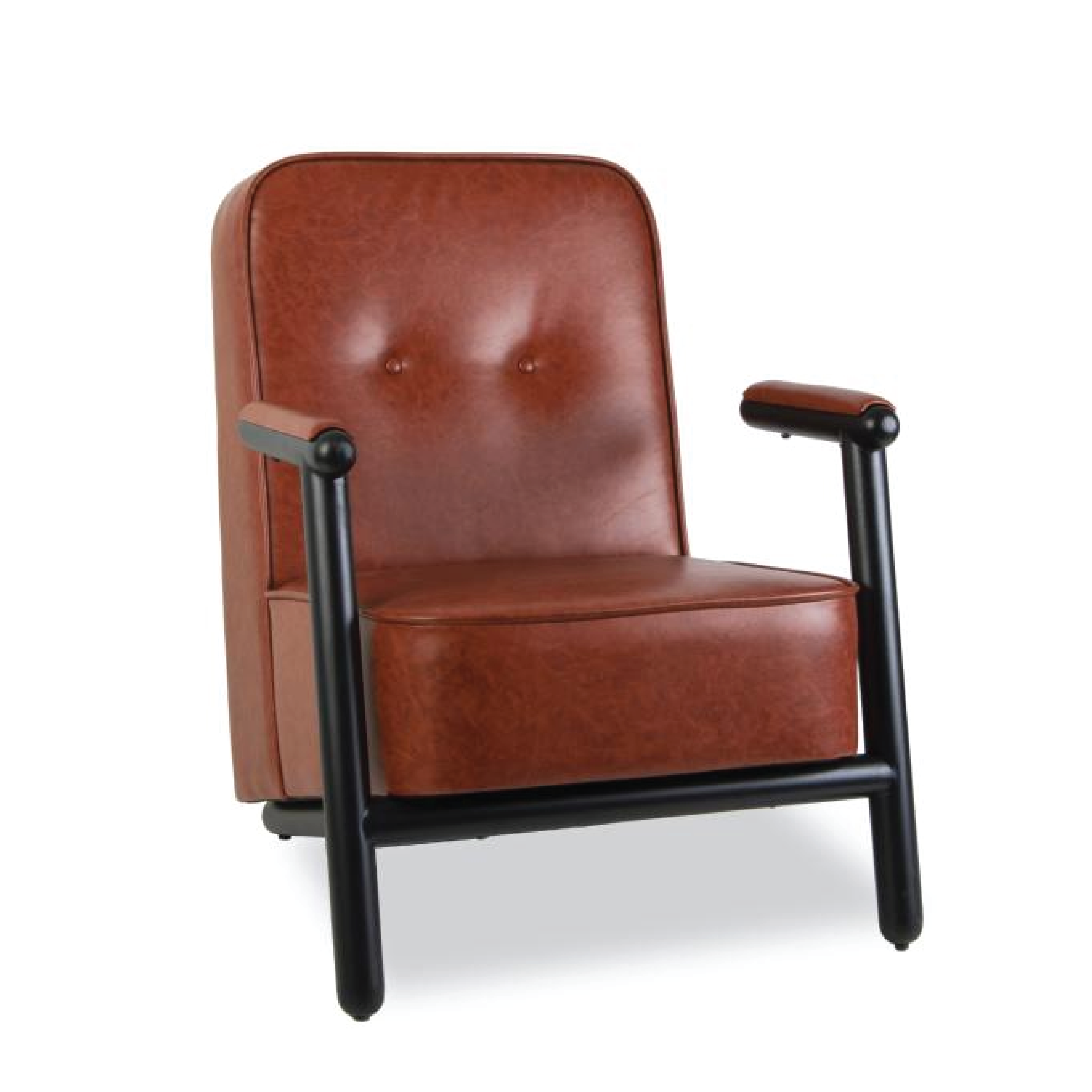 RETRO26 Sofa - 1 Seater 