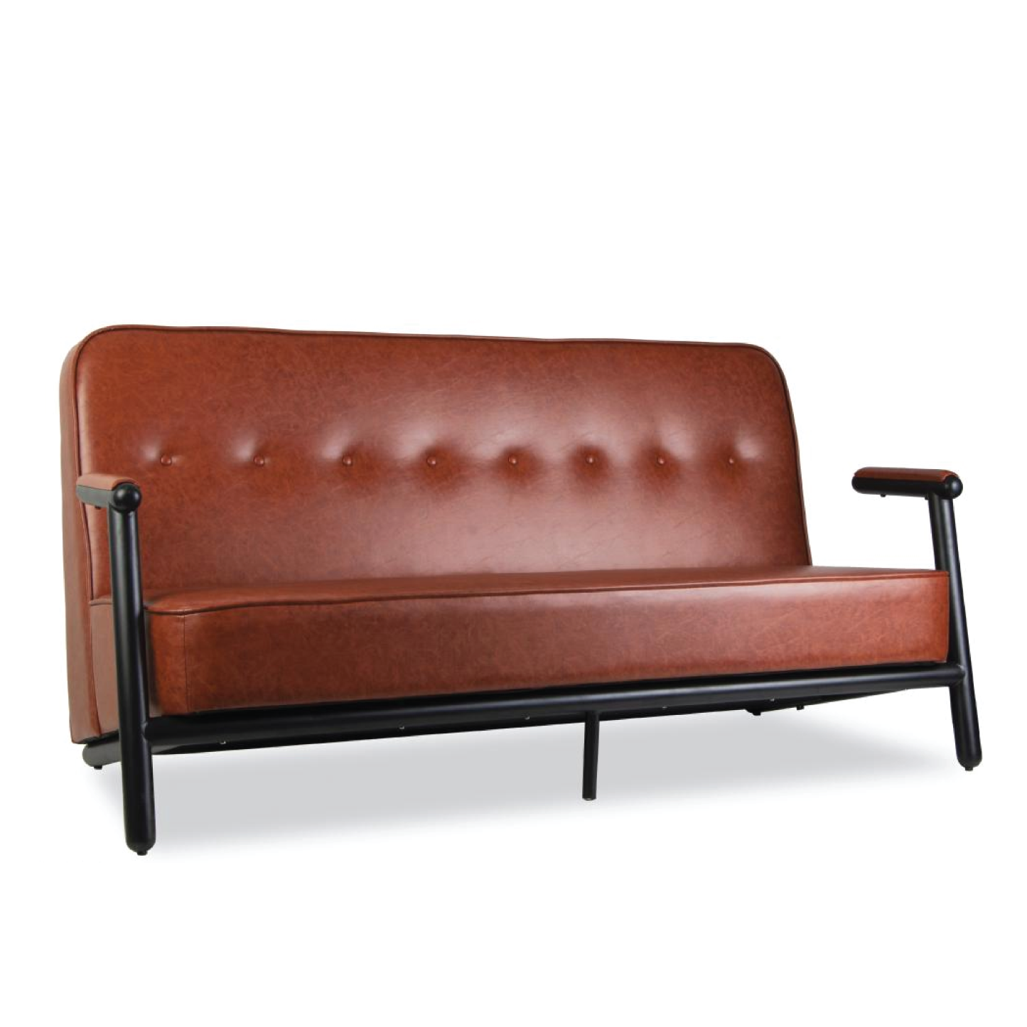 RETRO26 Sofa - 3 Seater 