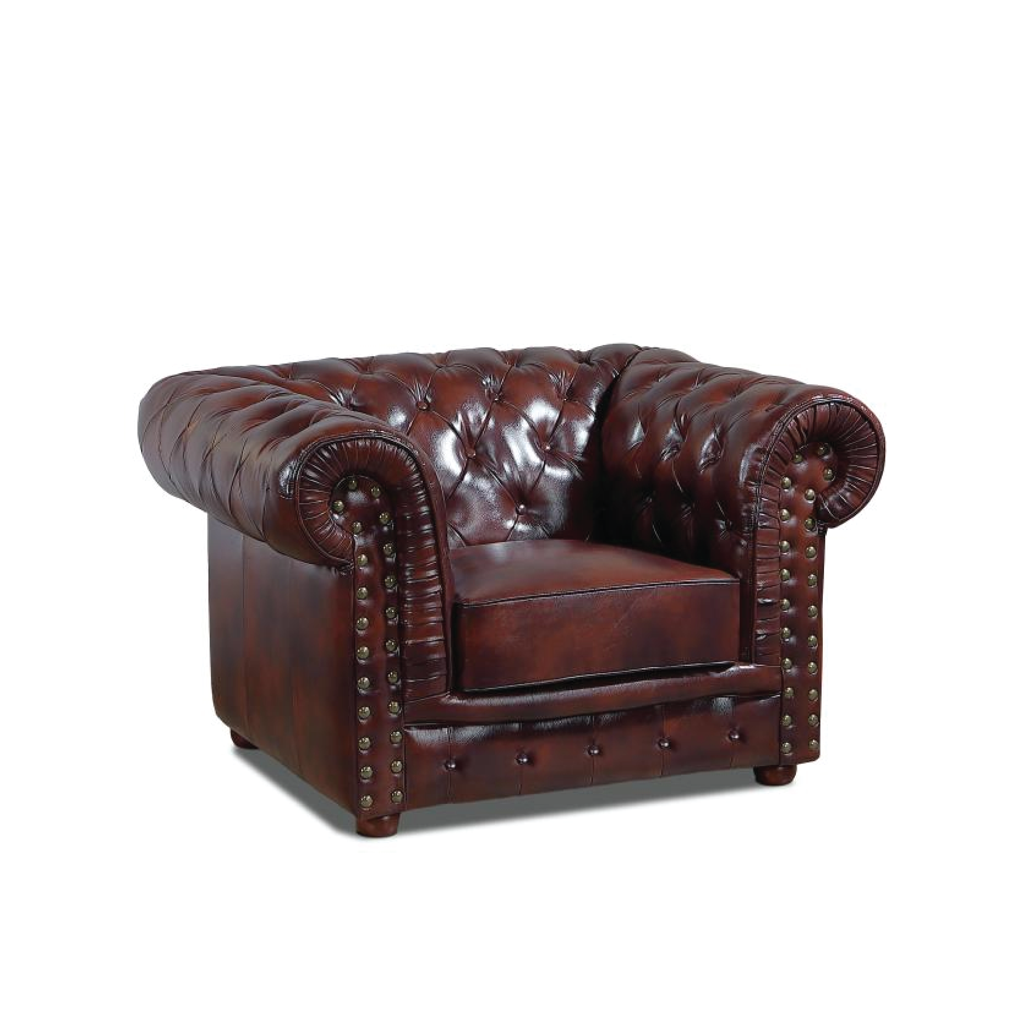 RETRO27 Sofa - 1 Seater 