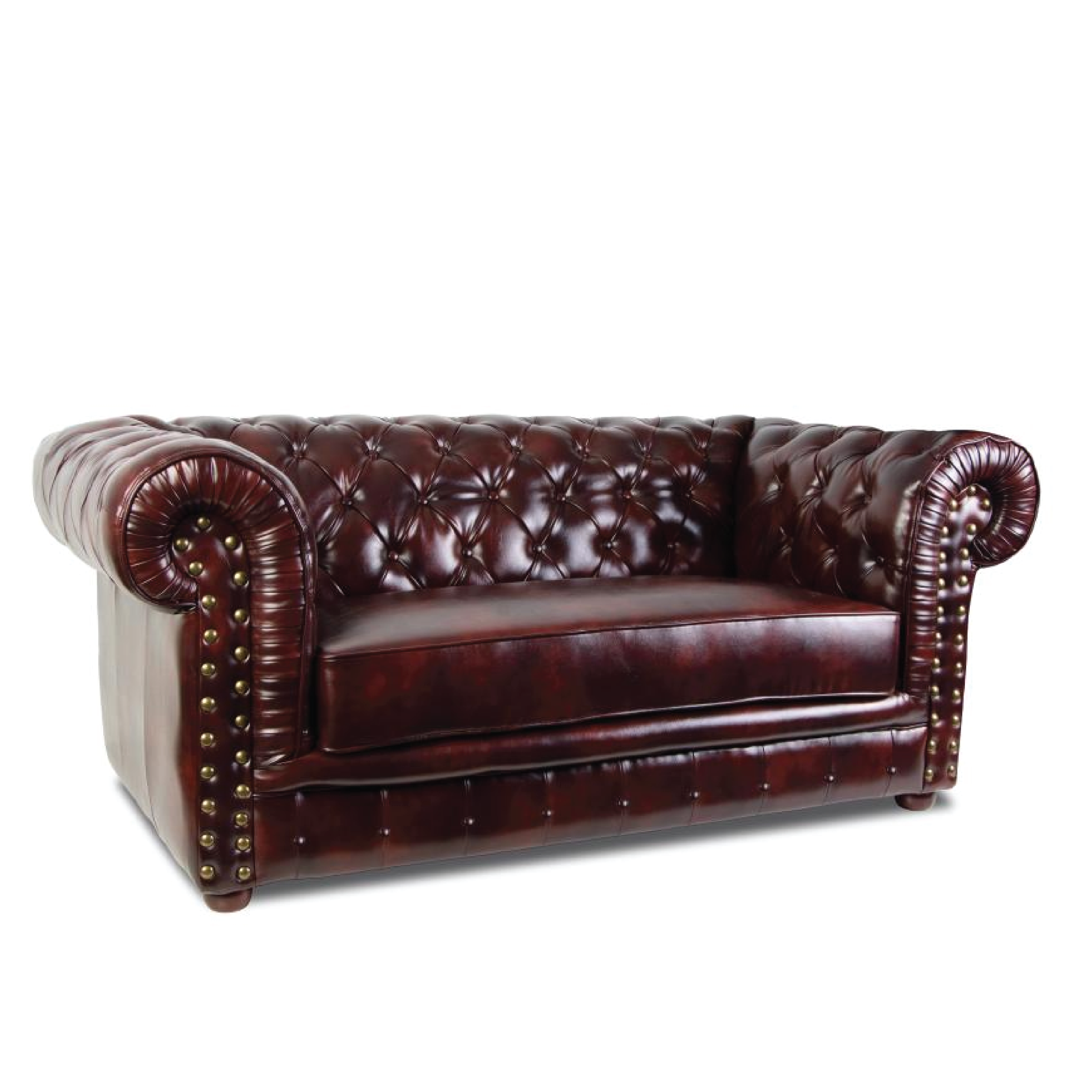 RETRO27 Sofa - 2 Seater 