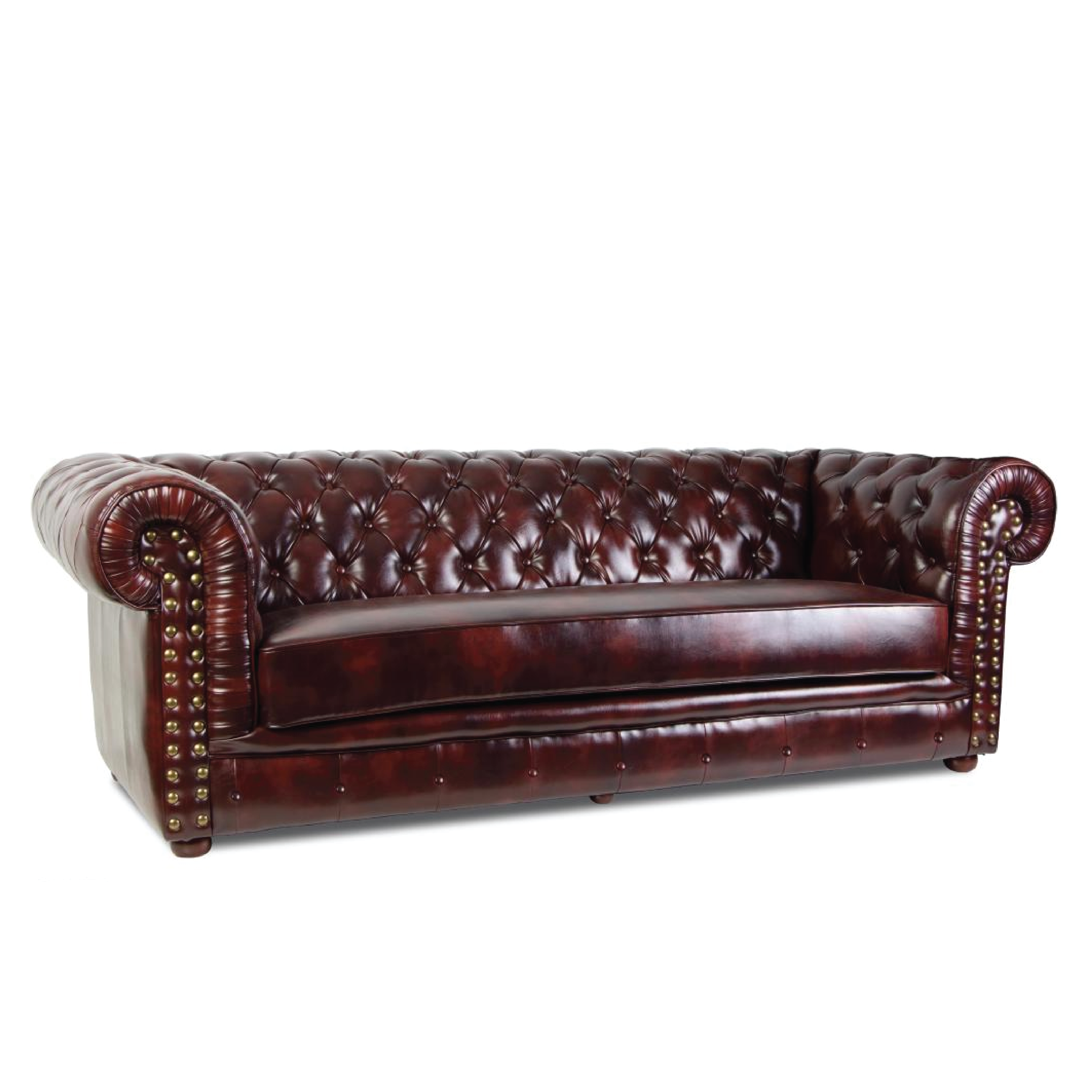 RETRO27 Sofa - 3 Seater 