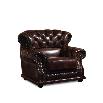 RETRO28 Sofa - 1 Seater 