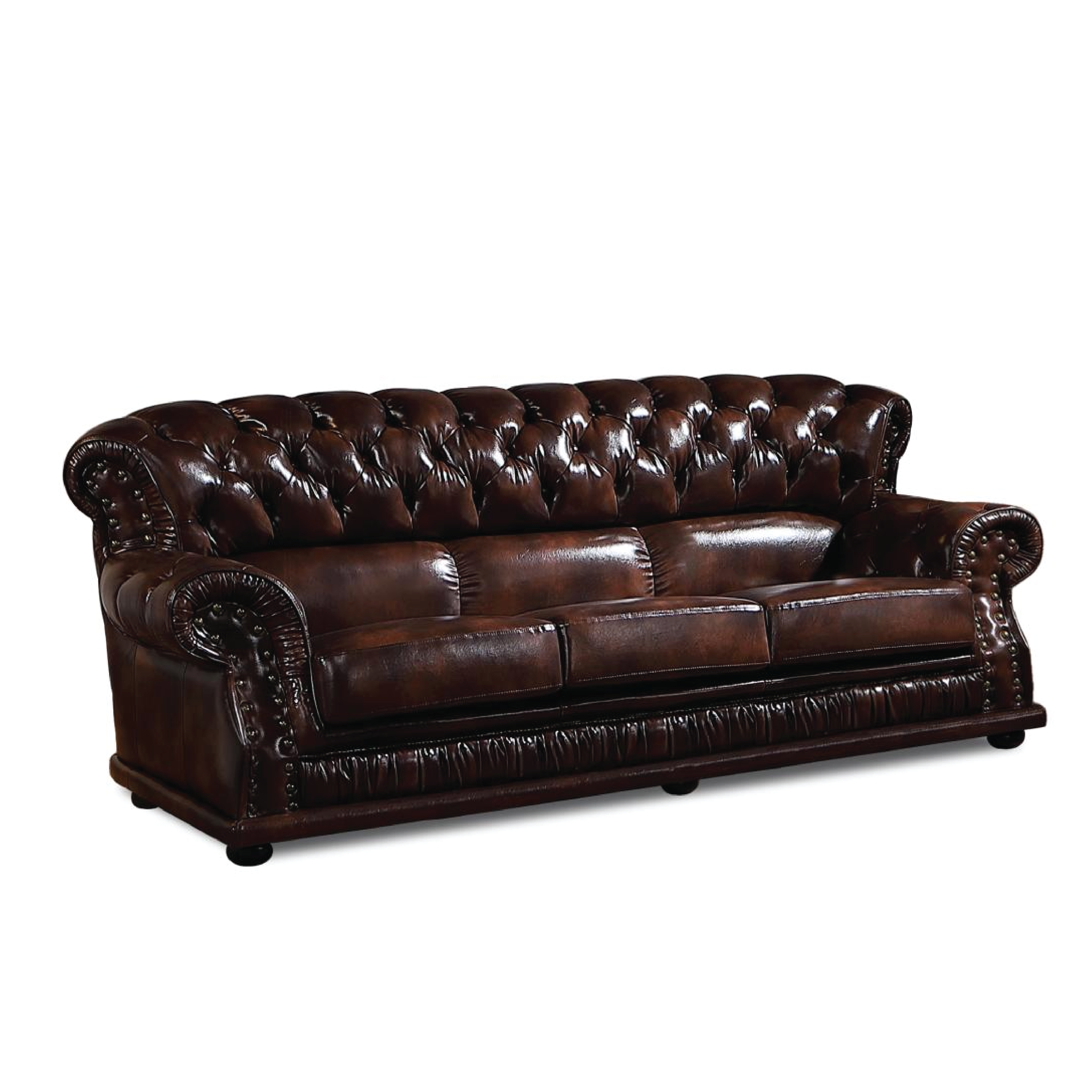 RETRO28 Sofa - 3 Seater 