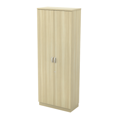 Swinging Door Full Height Cabinet - 2110H mm (EX)