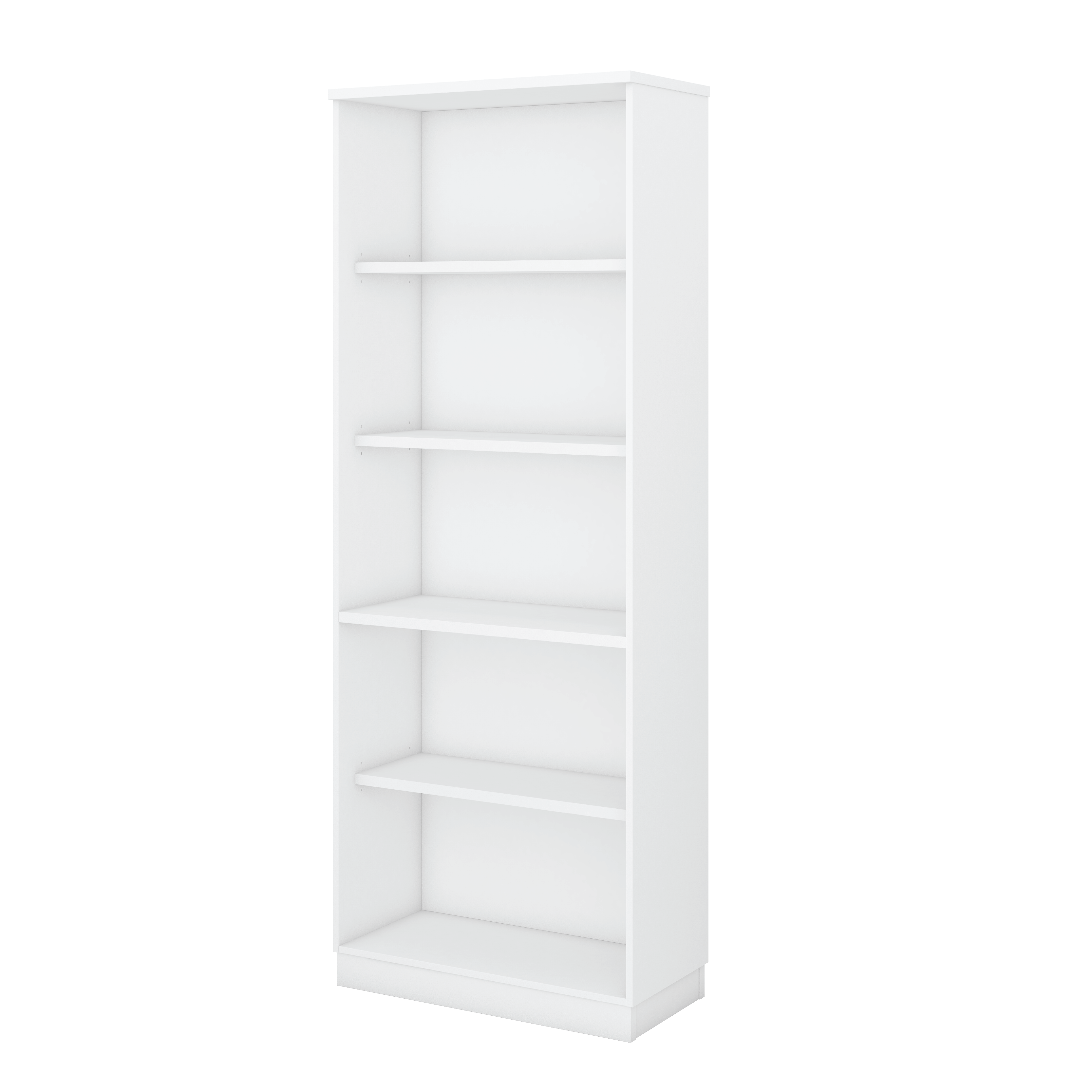 Open Shelf High Height Cabinet - 2110H mm (H)