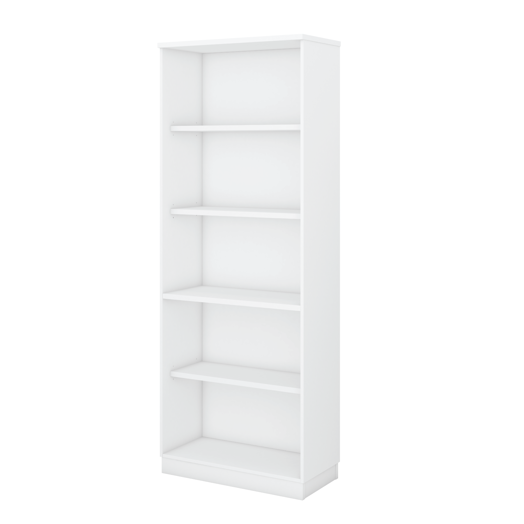 Open Shelf High Height Cabinet - 2110H mm (H)