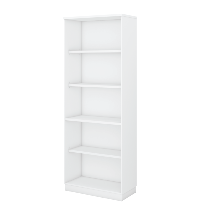Open Shelf High Height Cabinet - 2110H mm (H)
