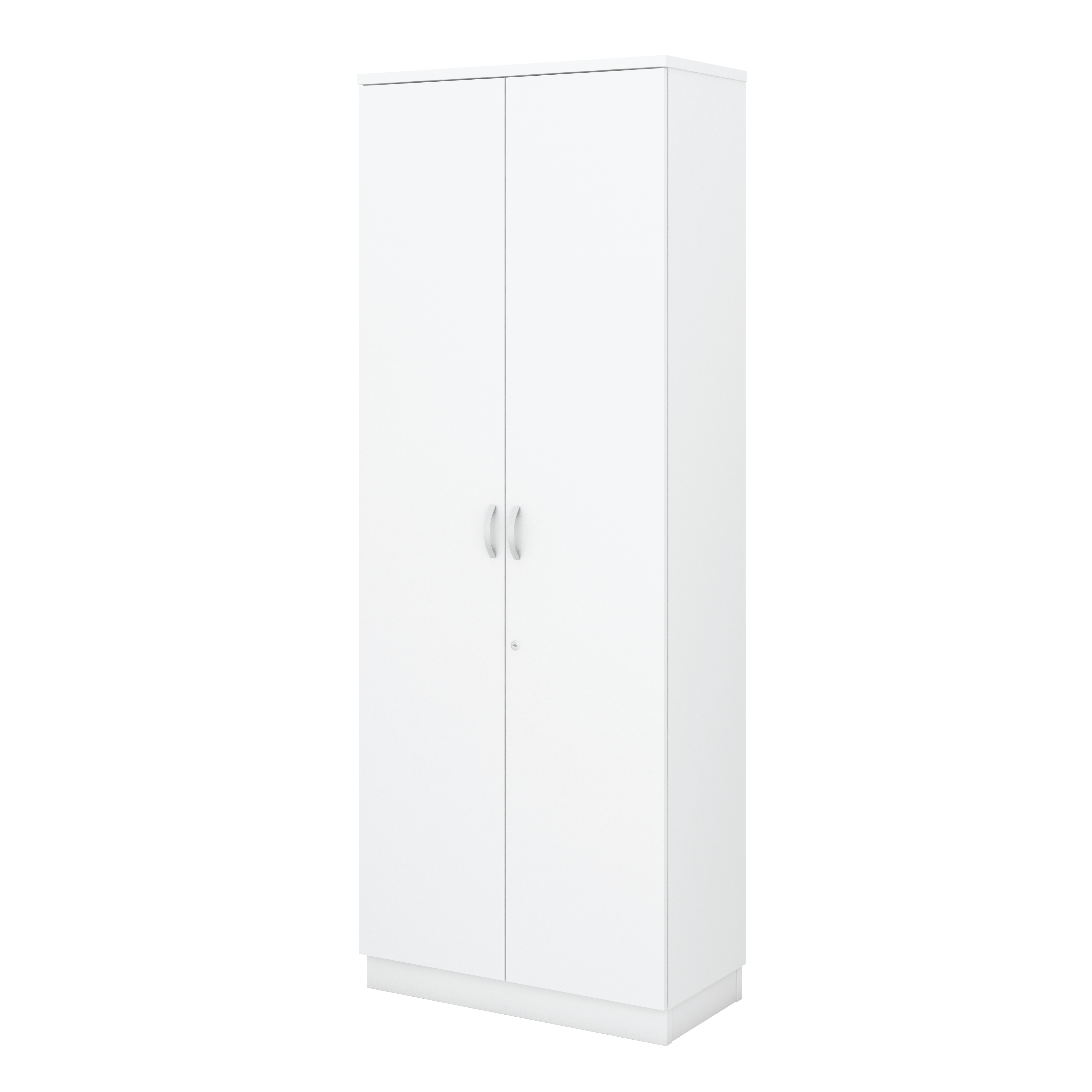 Swinging Door High Height Cabinet - 2110H mm (H)