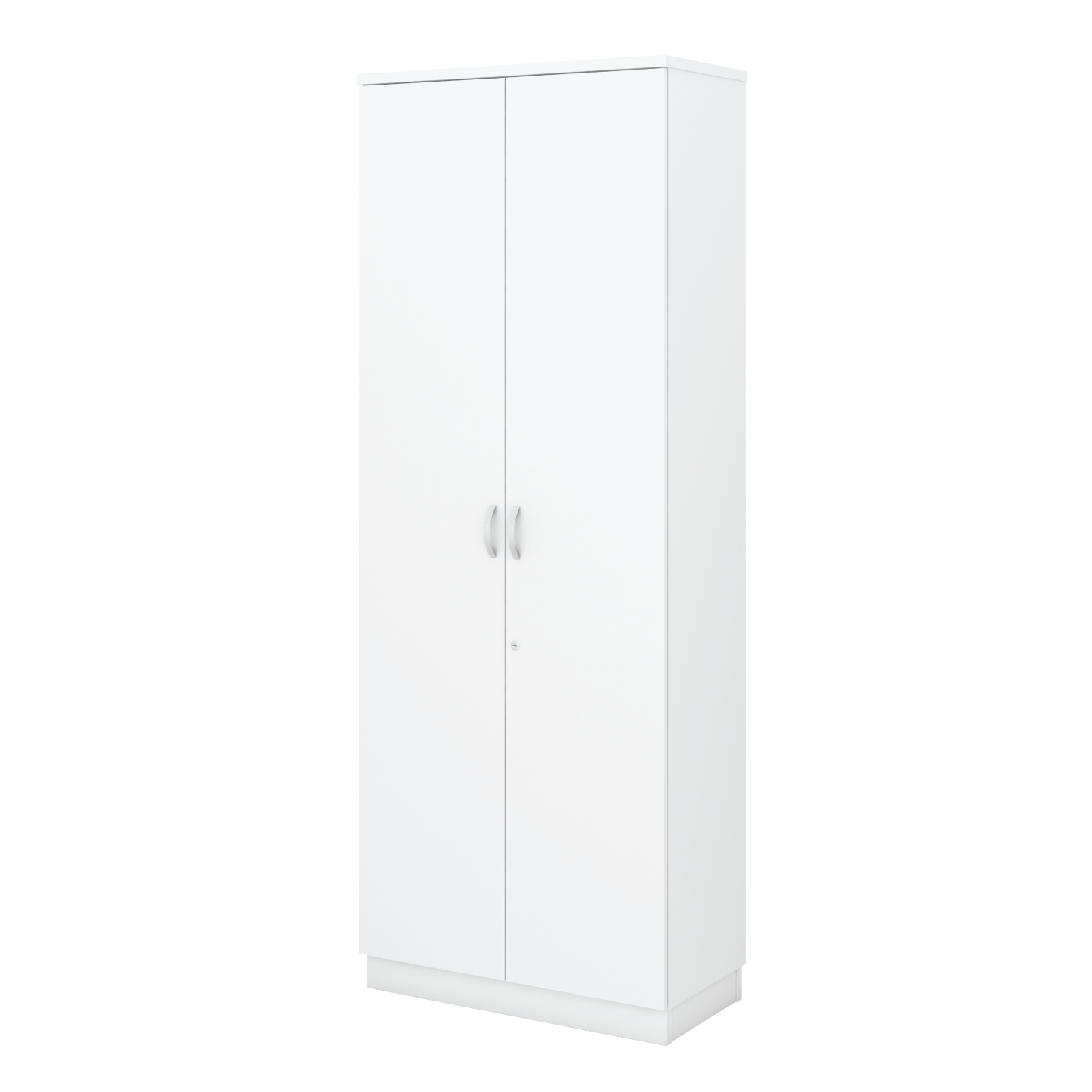 Swinging Door High Height Cabinet - 2110H mm (H)