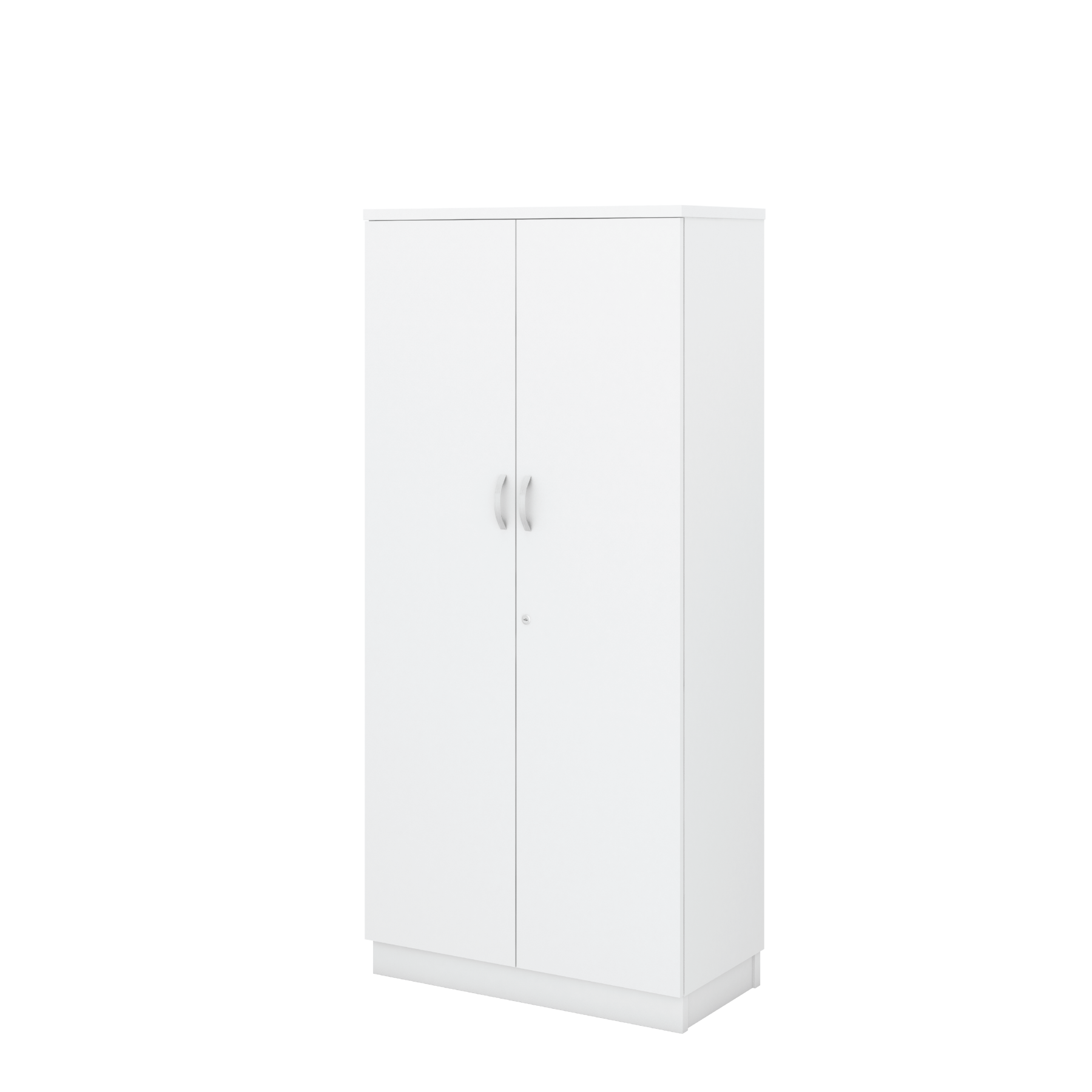Swinging Door Medium Height Cabinet - 1710H mm (H)