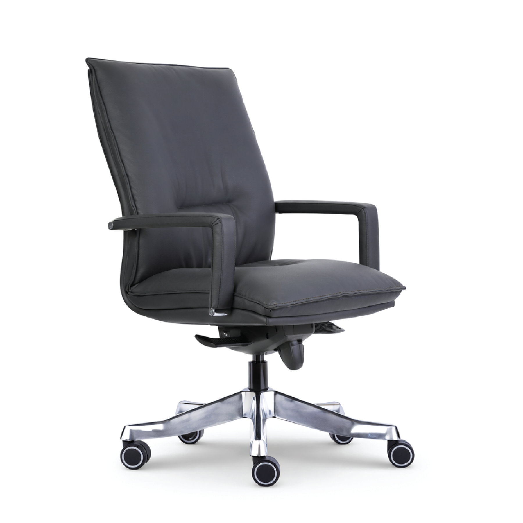 ETALY Medium Back Office Chair 