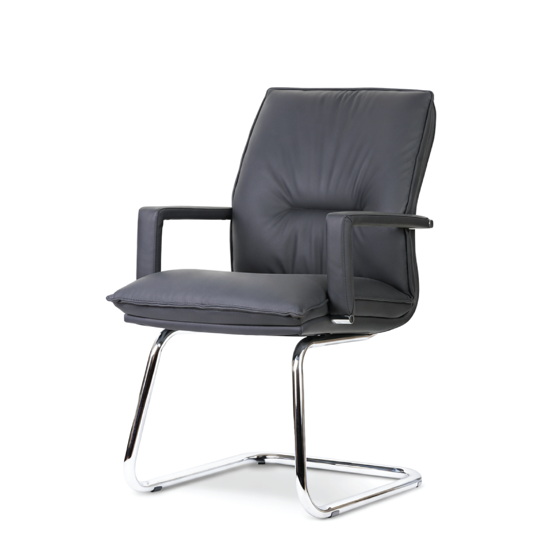ETALY Visitor Office Chair 