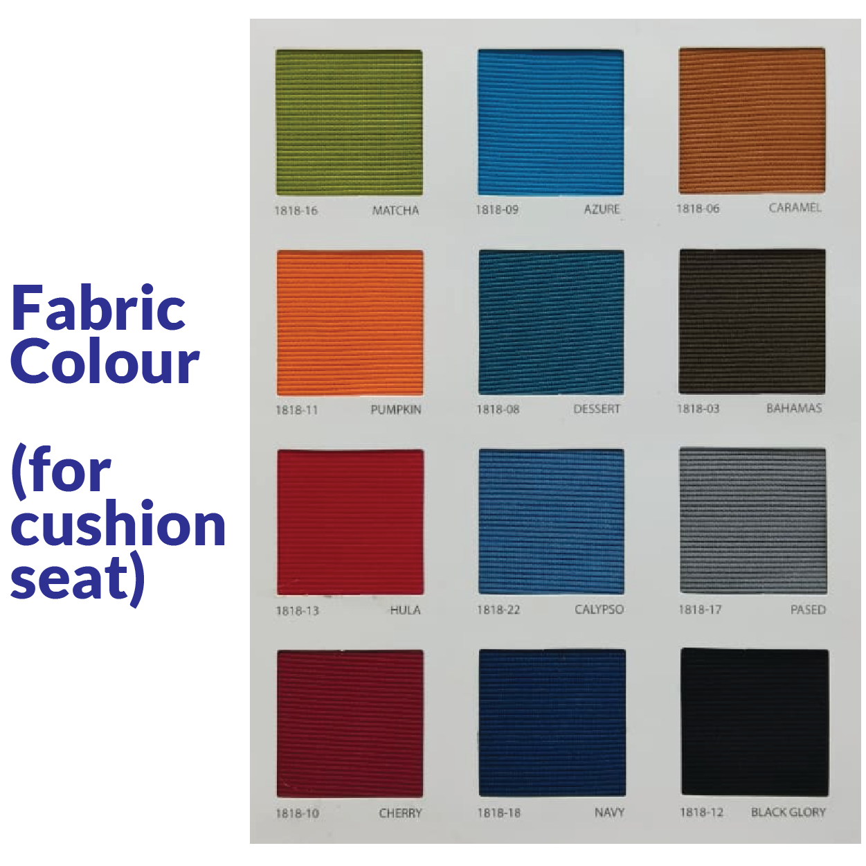 FER Medium Back Office Chair (K)