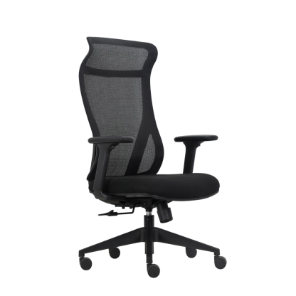 NEXIM2 High Back Office Chair (PRE ORDER UNIT: MINIMUM ORDER OF 10 UNITS)