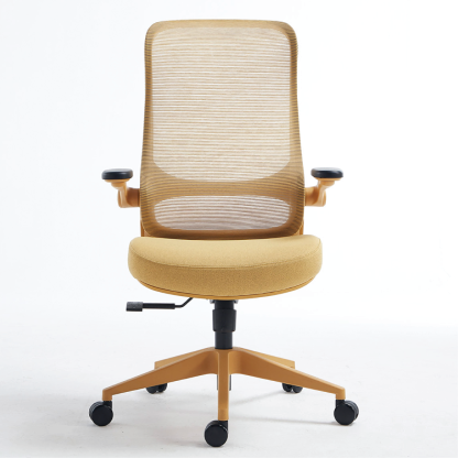 LUNAR High Back Office Chair (PRE ORDER UNIT: MINIMUM ORDER OF 10 UNITS)