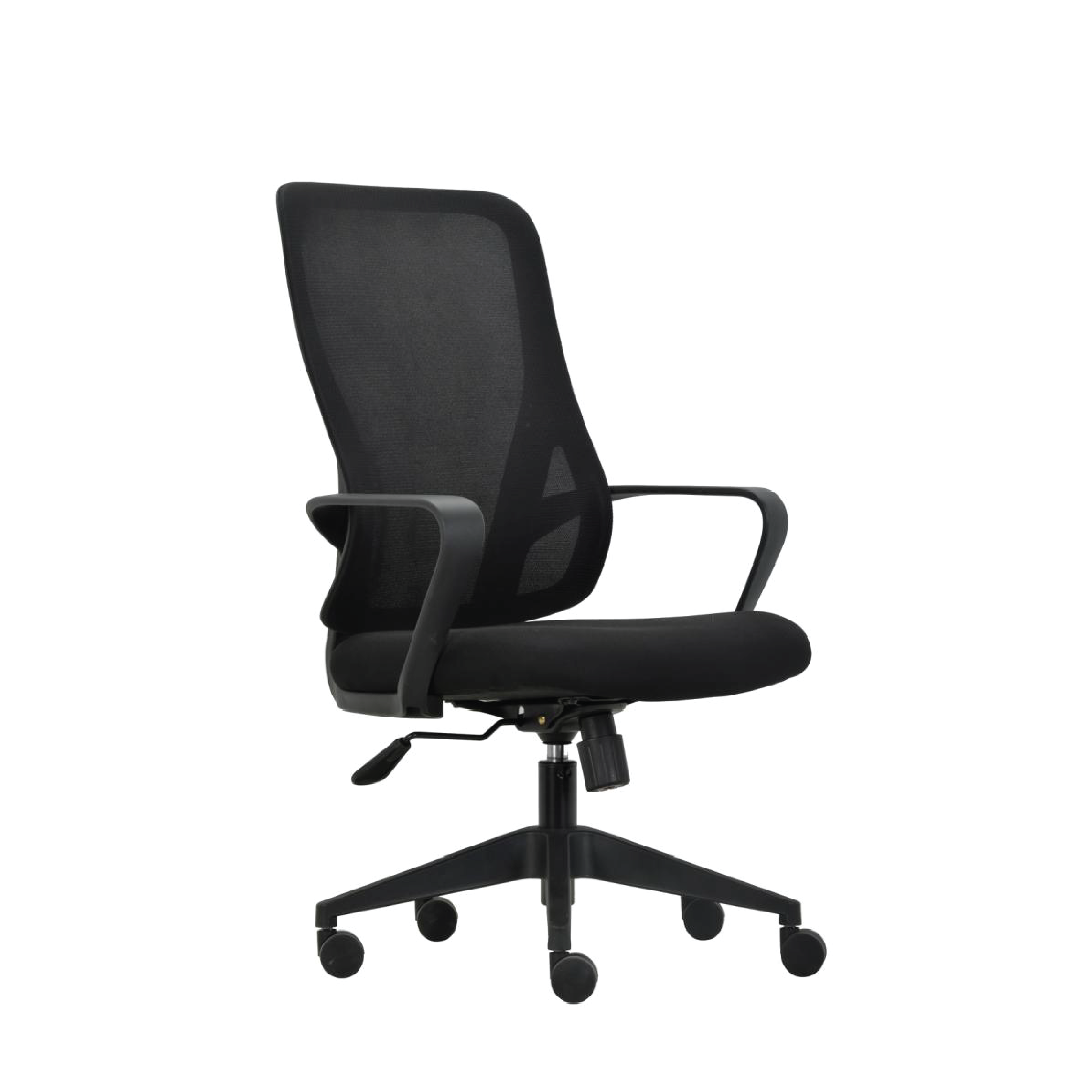 LUMI High Back Office Chair (PRE ORDER UNIT: MINIMUM ORDER OF 10 UNITS)