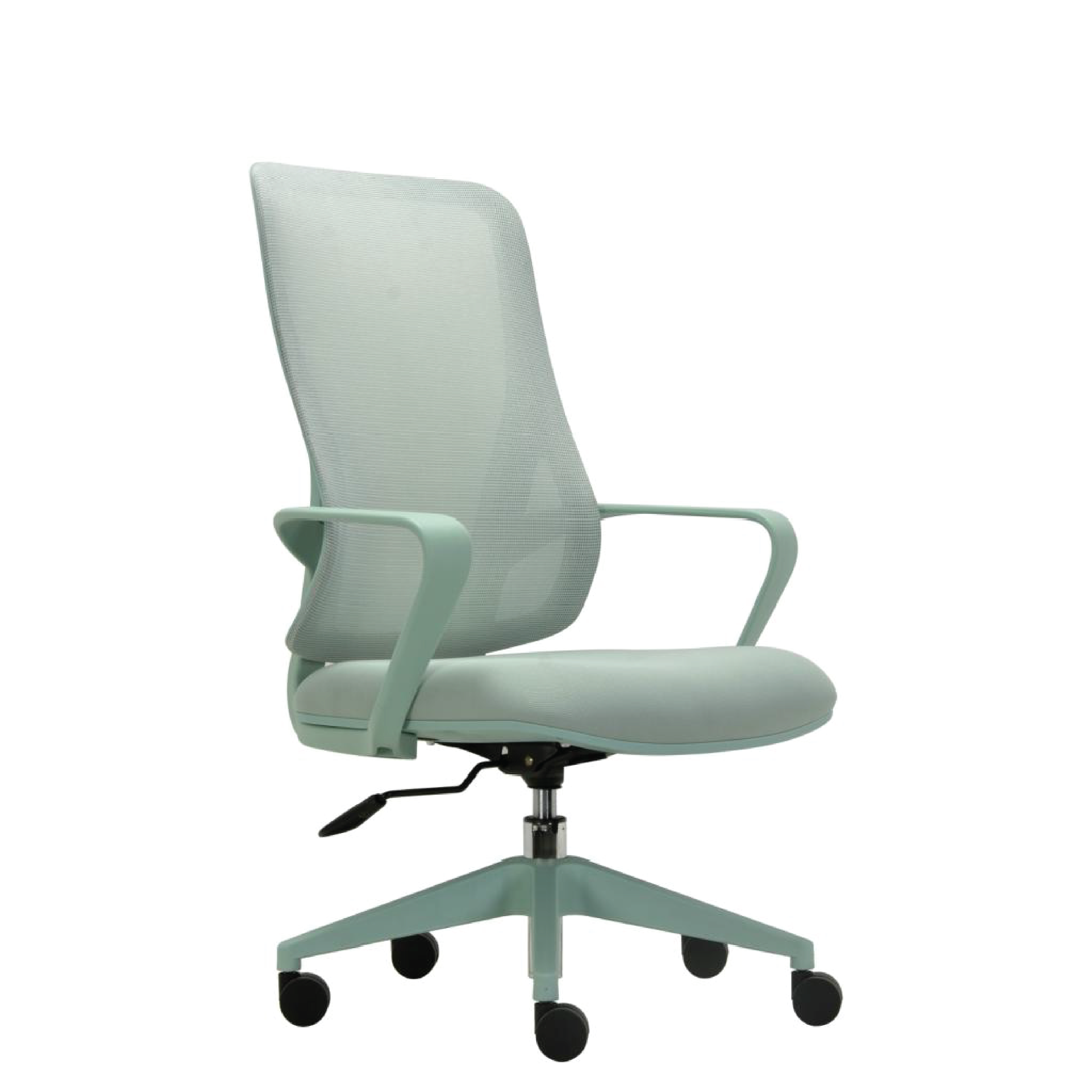 LUMI High Back Office Chair (PRE ORDER UNIT: MINIMUM ORDER OF 10 UNITS)