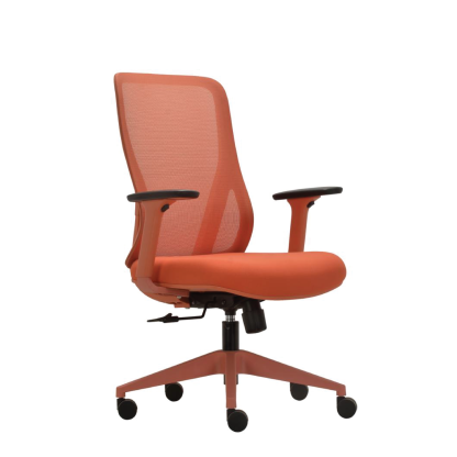 LUMINA High Back Office Chair (PRE ORDER UNIT: MINIMUM ORDER OF 10 UNITS)
