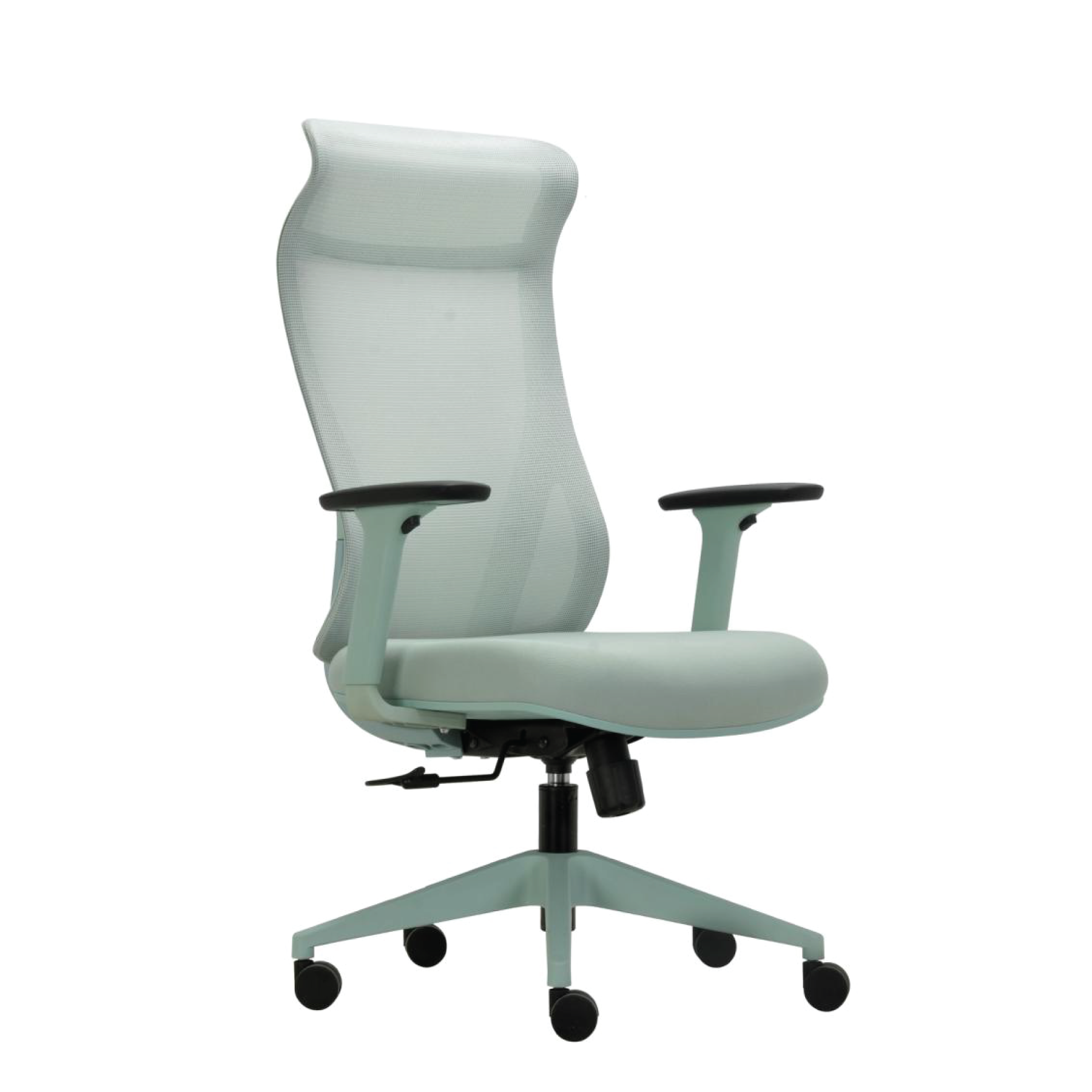 NEXIM2 High Back Office Chair (PRE ORDER UNIT: MINIMUM ORDER OF 10 UNITS)