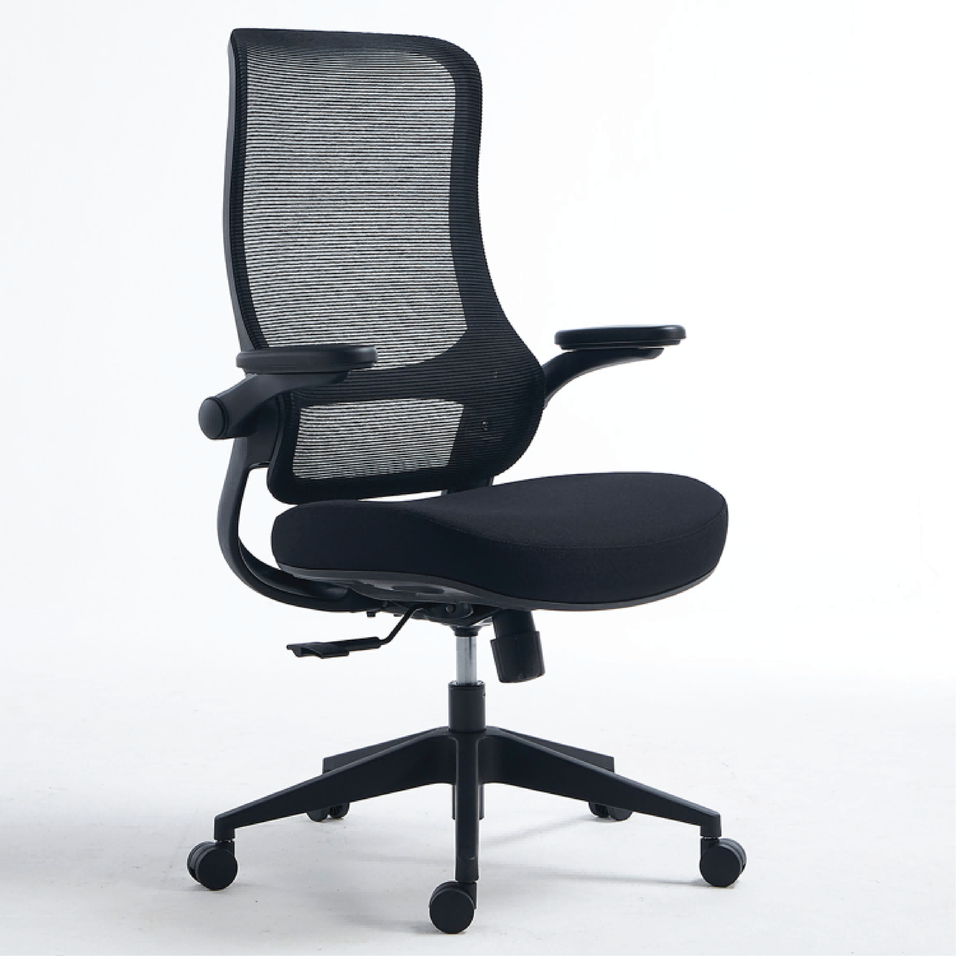 LUNAR High Back Office Chair (PRE ORDER UNIT: MINIMUM ORDER OF 10 UNITS)