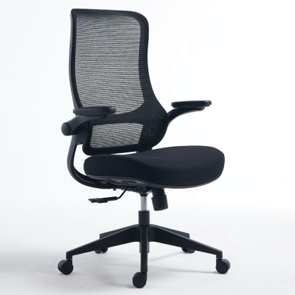 LUNAR High Back Office Chair (PRE ORDER UNIT: MINIMUM ORDER OF 10 UNITS)