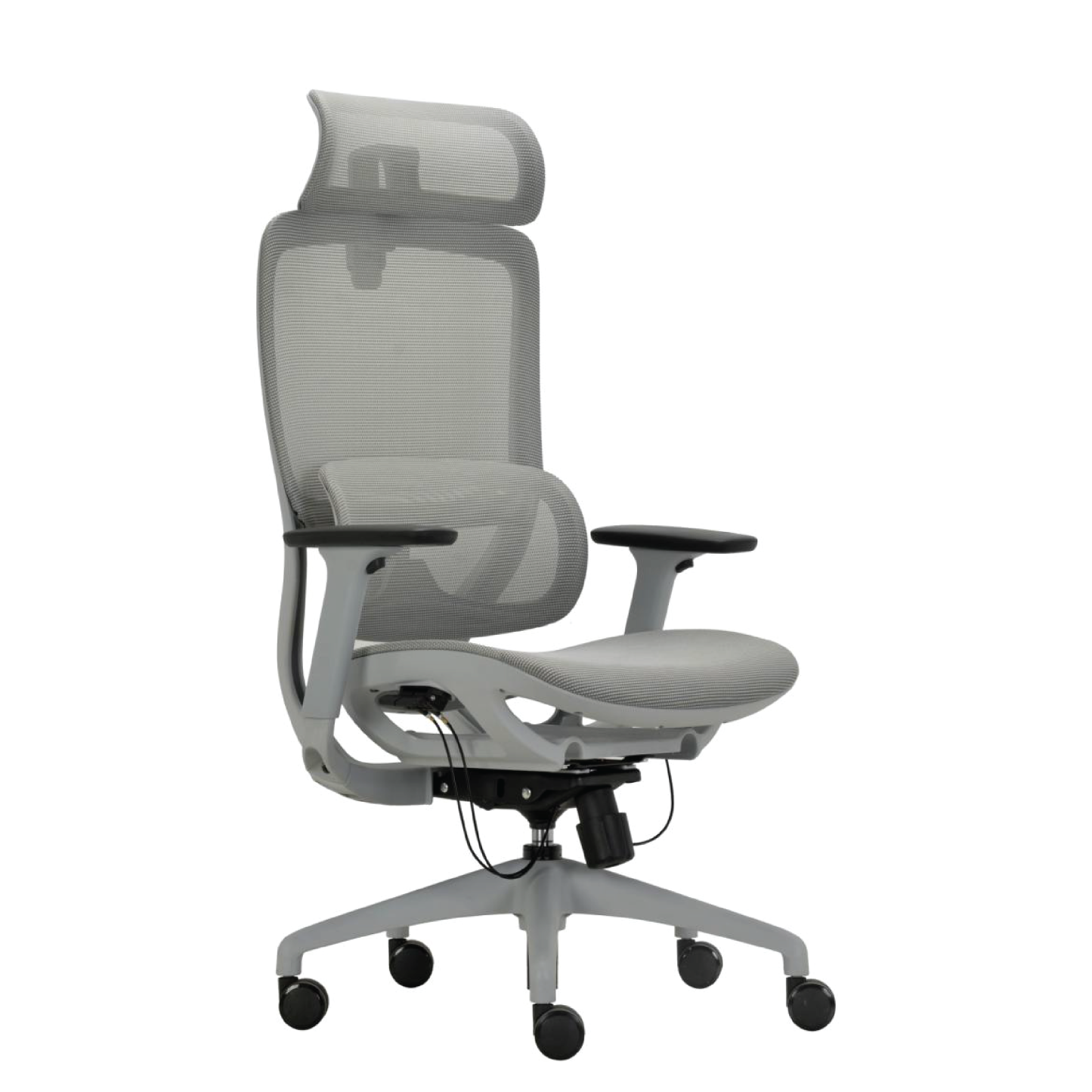 LUNO High Back Office Chair (PRE ORDER UNIT: MINIMUM ORDER OF 10 UNITS)