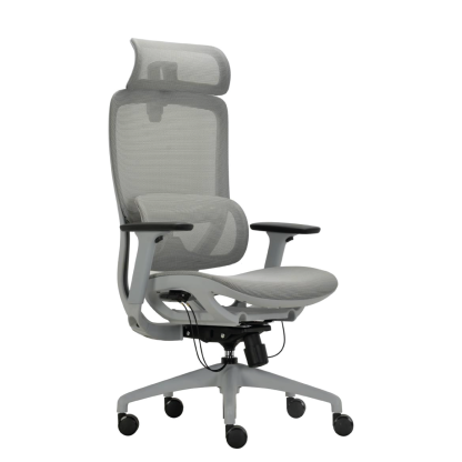 LUNO High Back Office Chair (PRE ORDER UNIT: MINIMUM ORDER OF 10 UNITS)